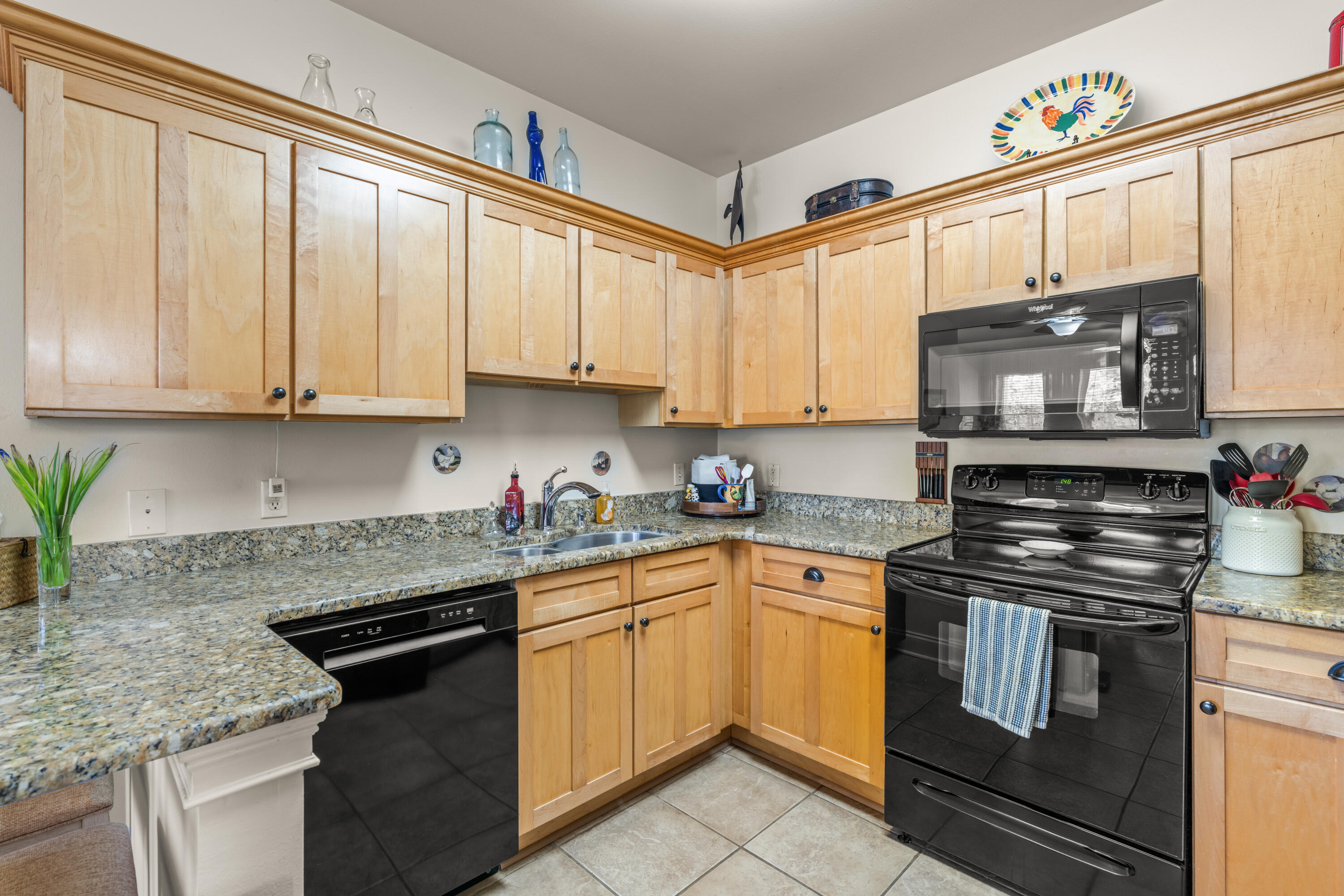 TOPSAIL VILLAGE - Residential