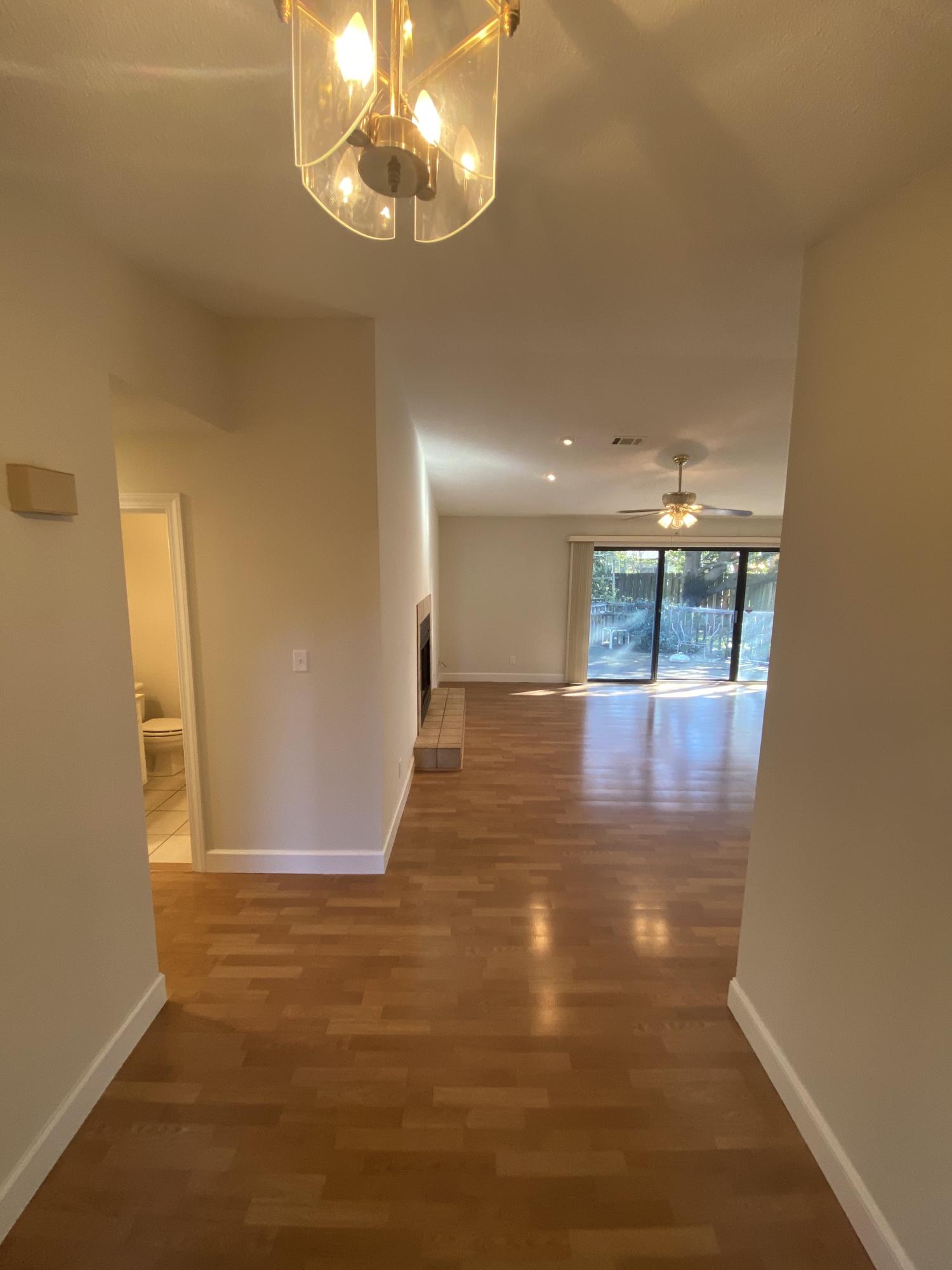 KELL-AIRE GARDENS - Residential Lease