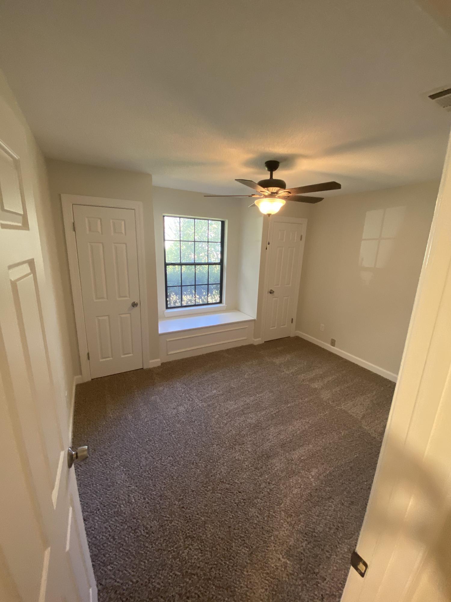 KELL-AIRE GARDENS - Residential Lease