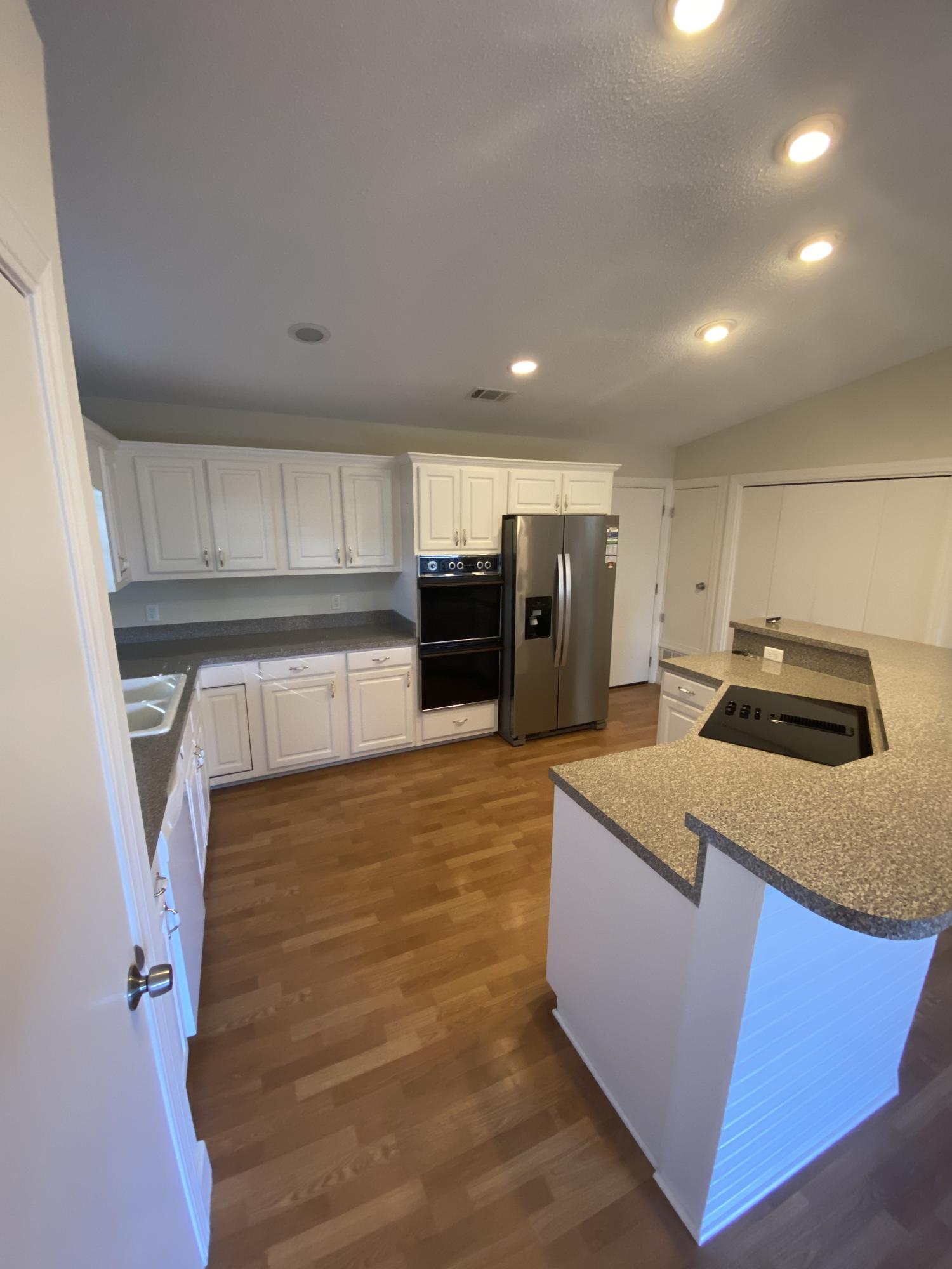 KELL-AIRE GARDENS - Residential Lease