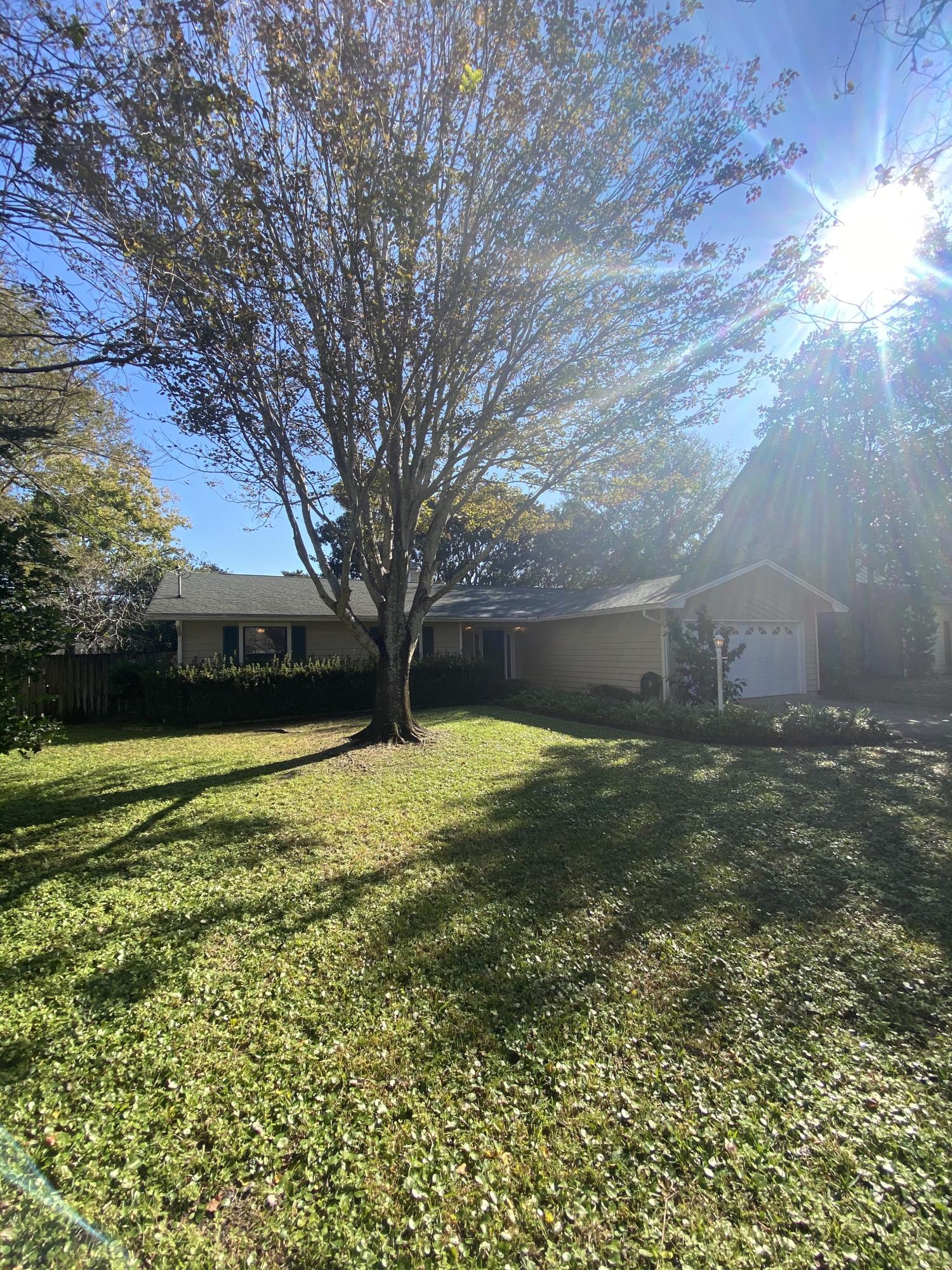 KELL-AIRE GARDENS - Residential Lease