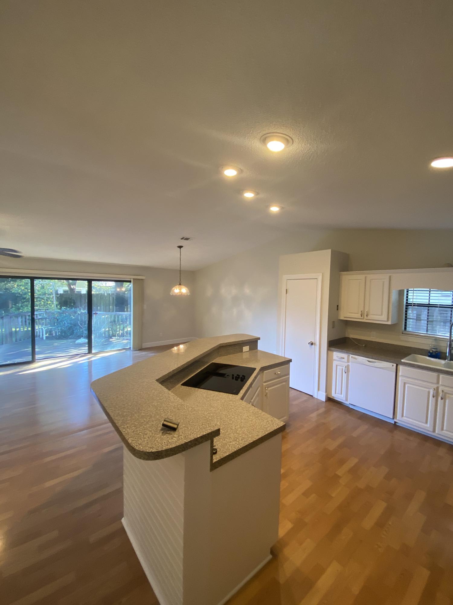KELL-AIRE GARDENS - Residential Lease