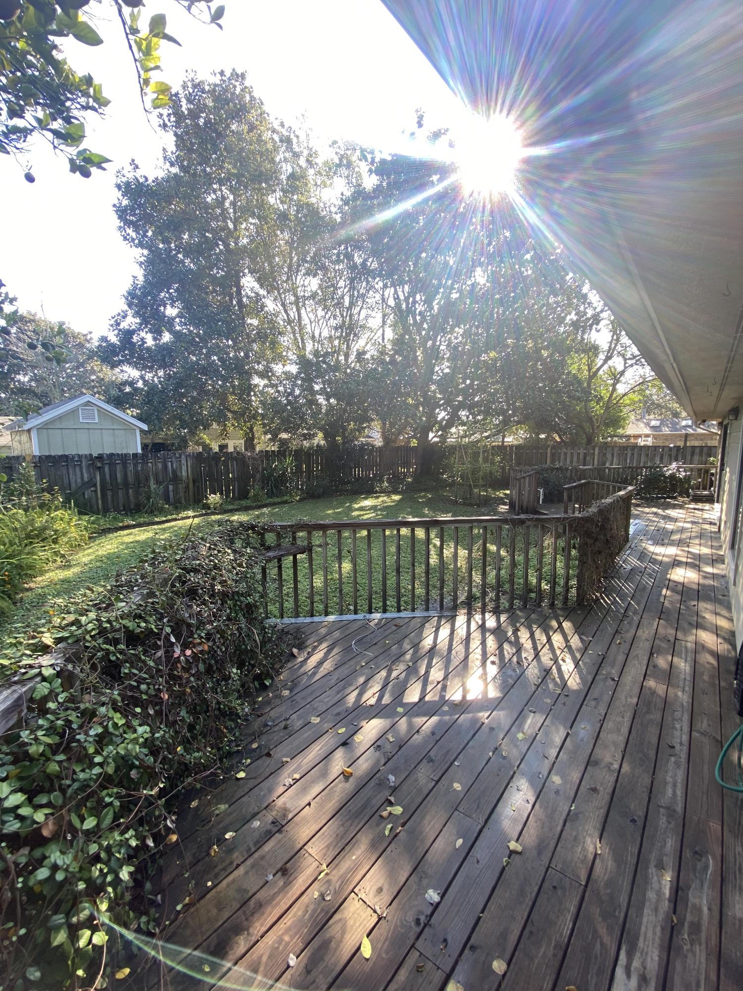 KELL-AIRE GARDENS - Residential Lease