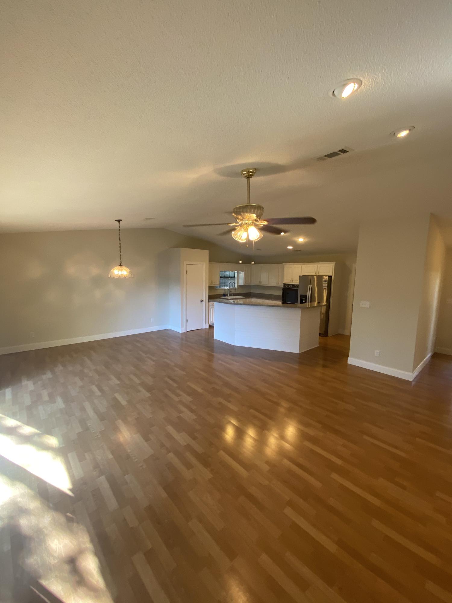 KELL-AIRE GARDENS - Residential Lease