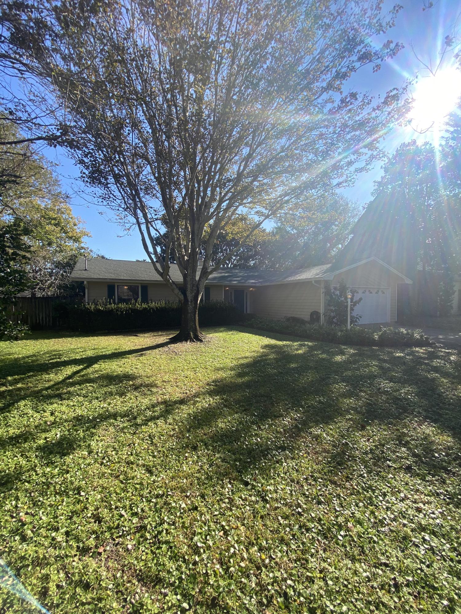 KELL-AIRE GARDENS - Residential Lease