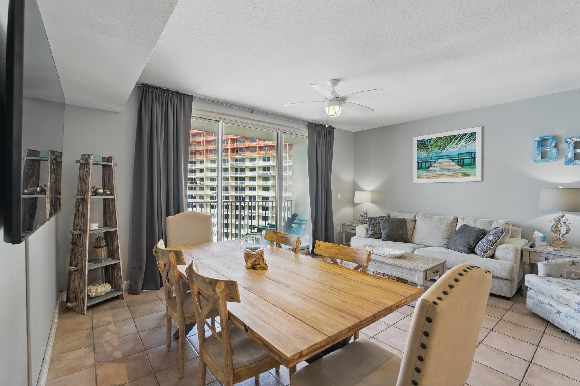 Shores of Panama Phase II - Residential