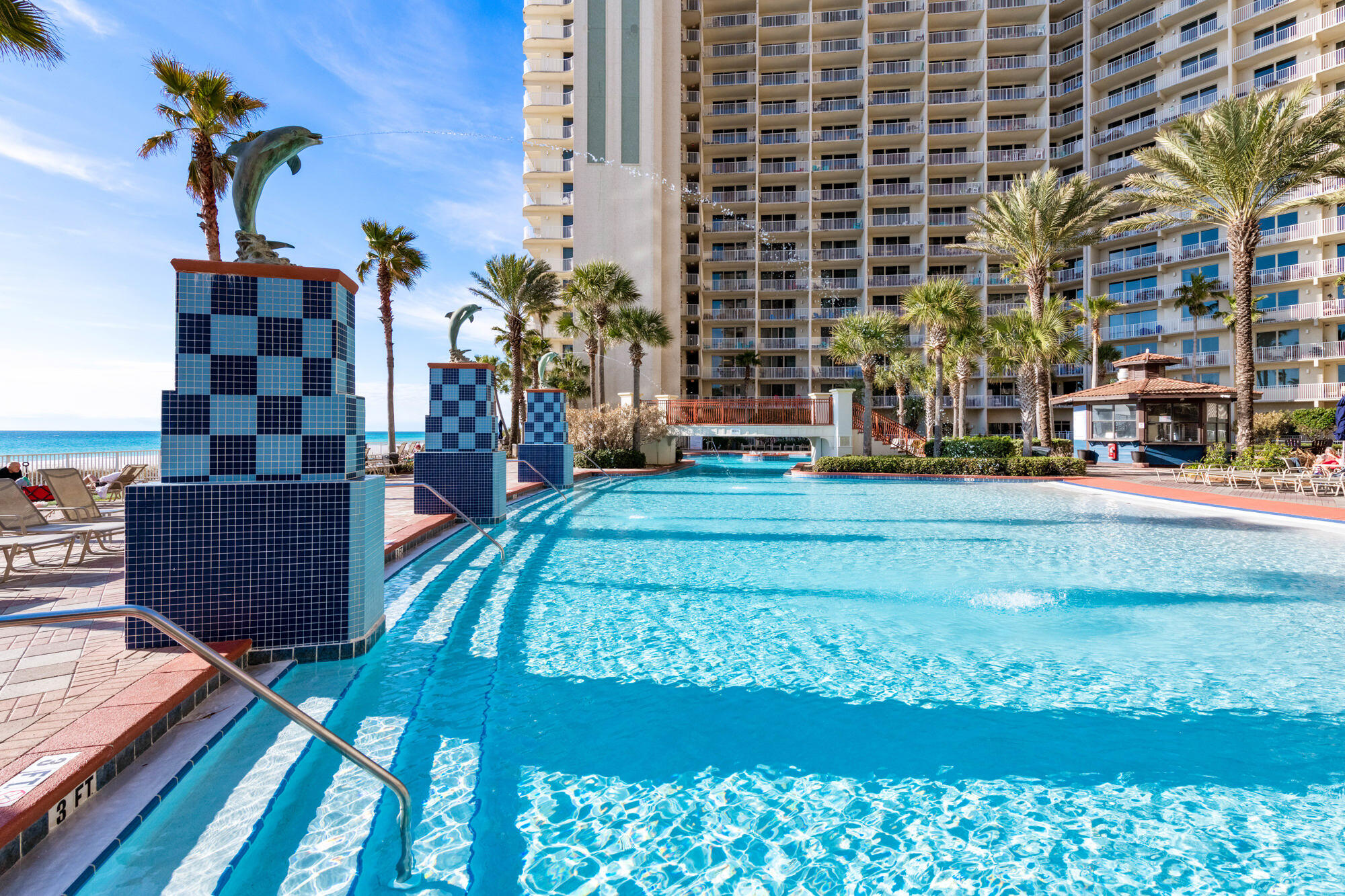 Shores of Panama Phase II - Residential