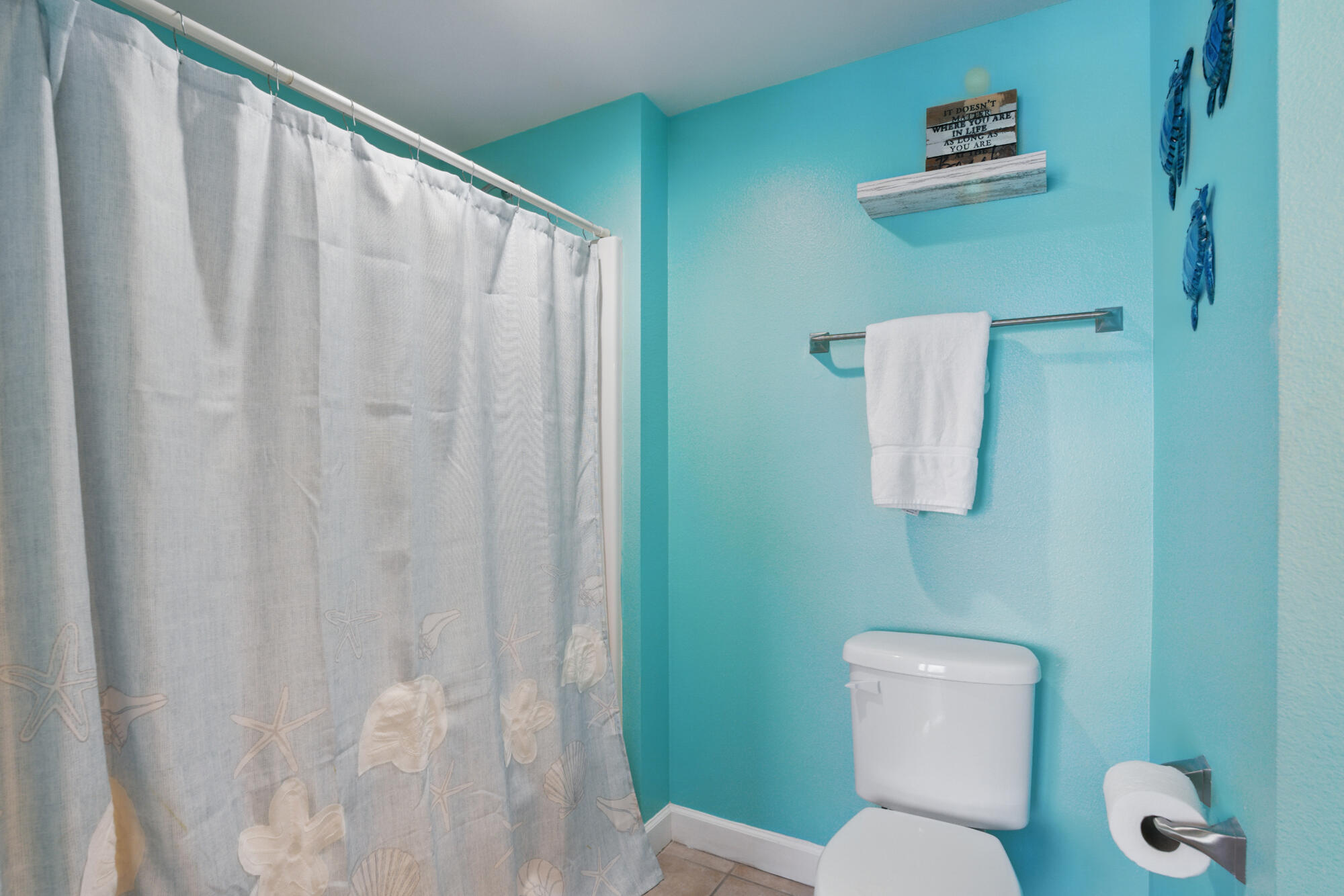 Shores of Panama Phase II - Residential