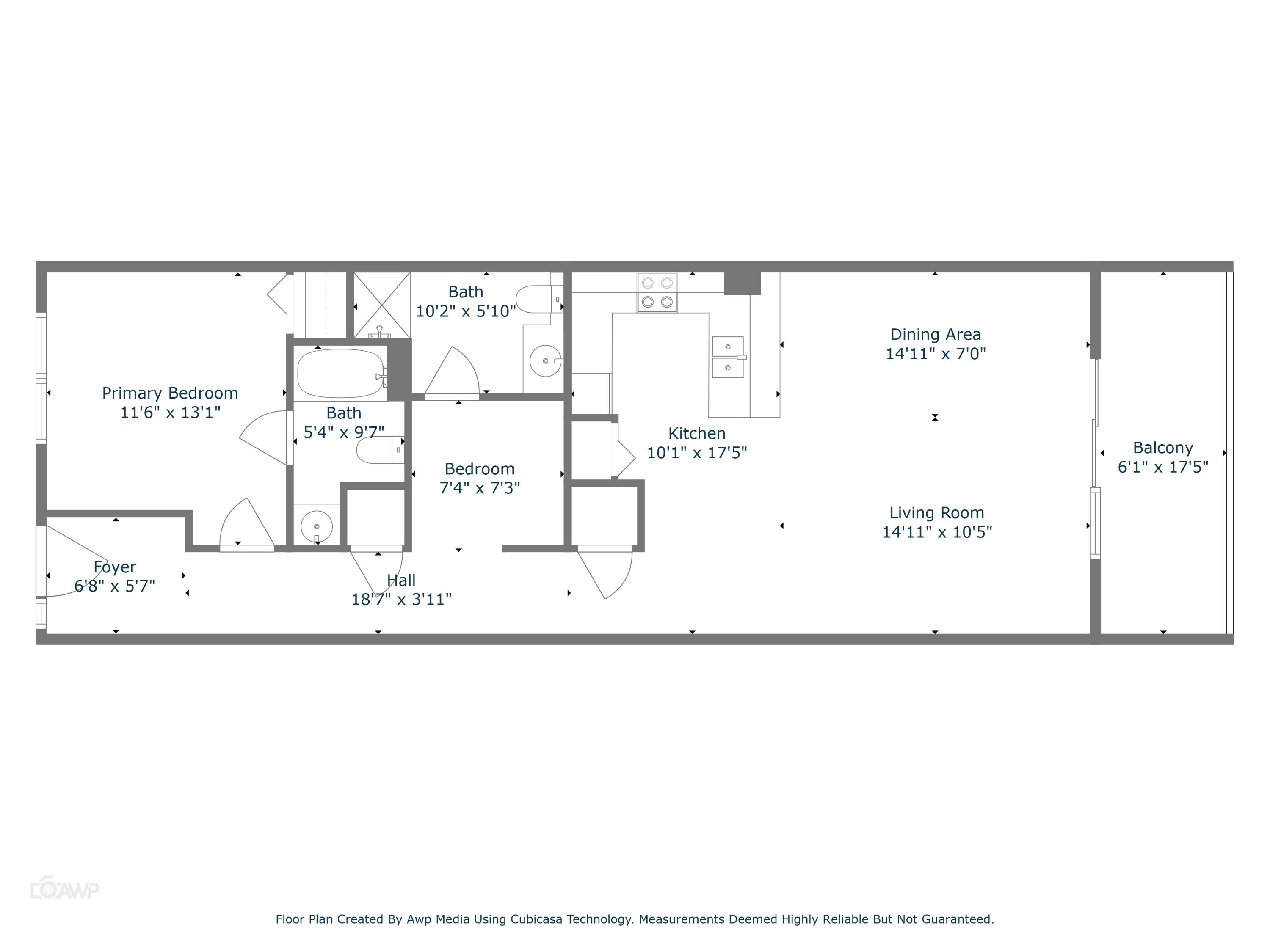 Shores of Panama Phase II - Residential