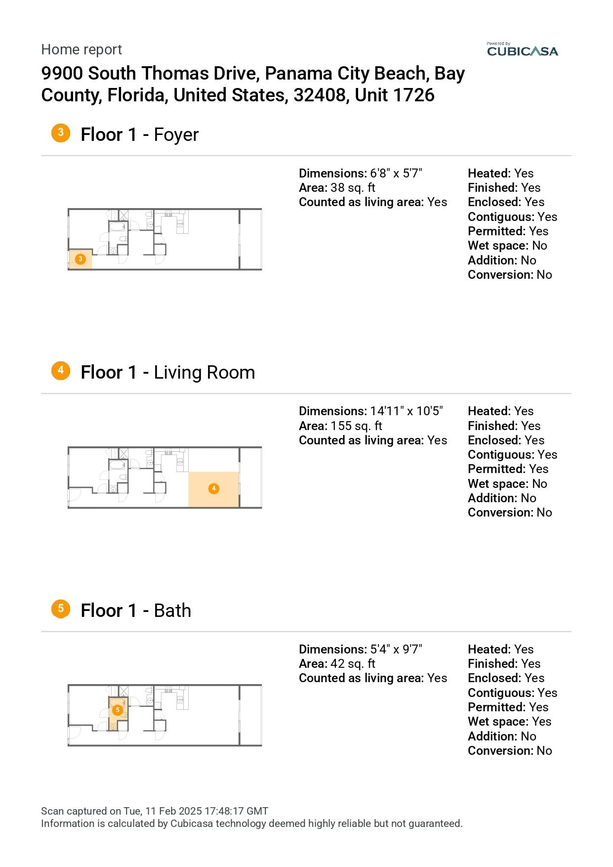 Shores of Panama Phase II - Residential