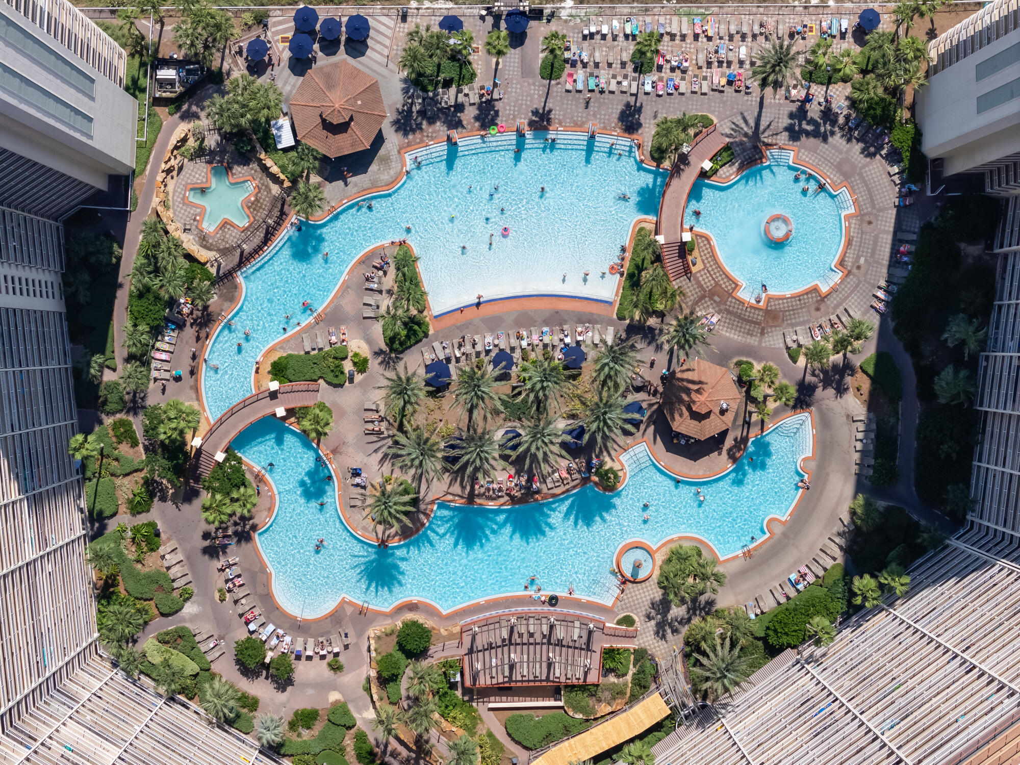 Shores of Panama Phase II - Residential