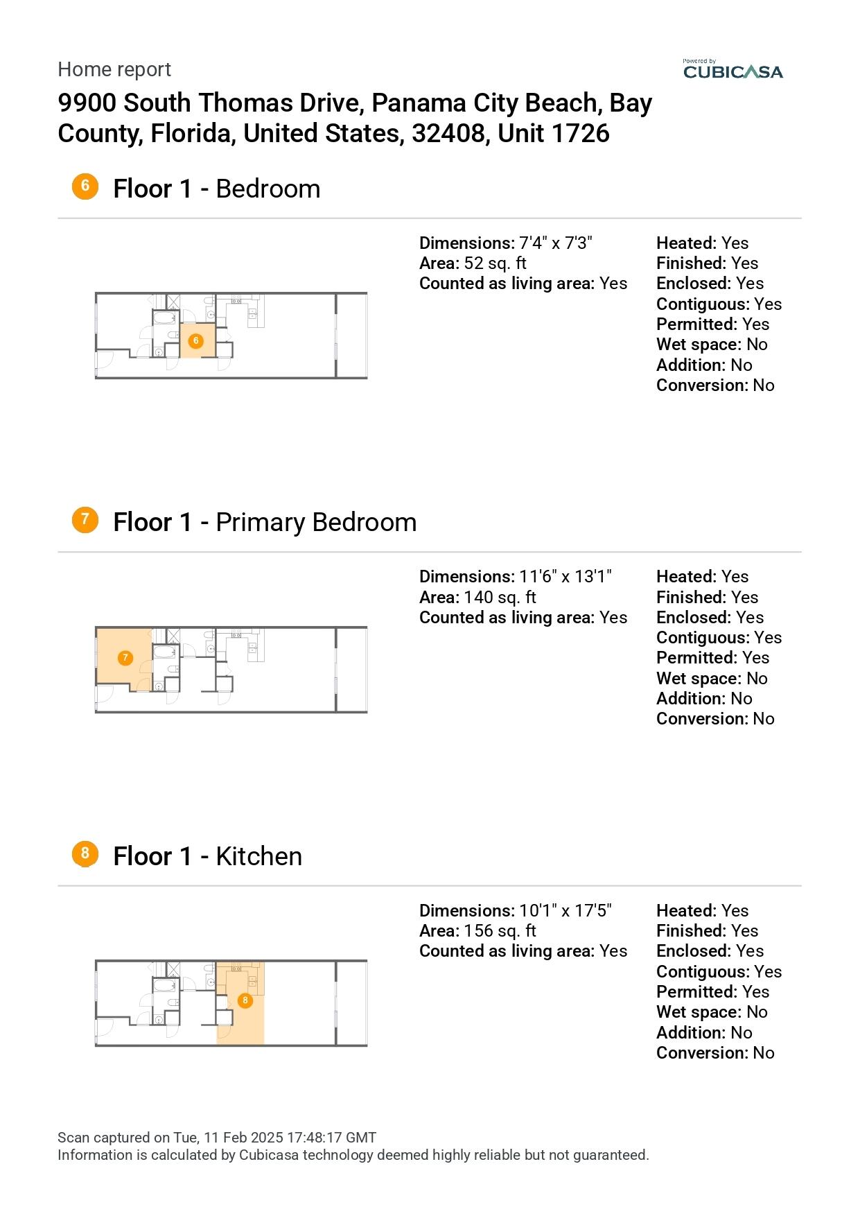 Shores of Panama Phase II - Residential