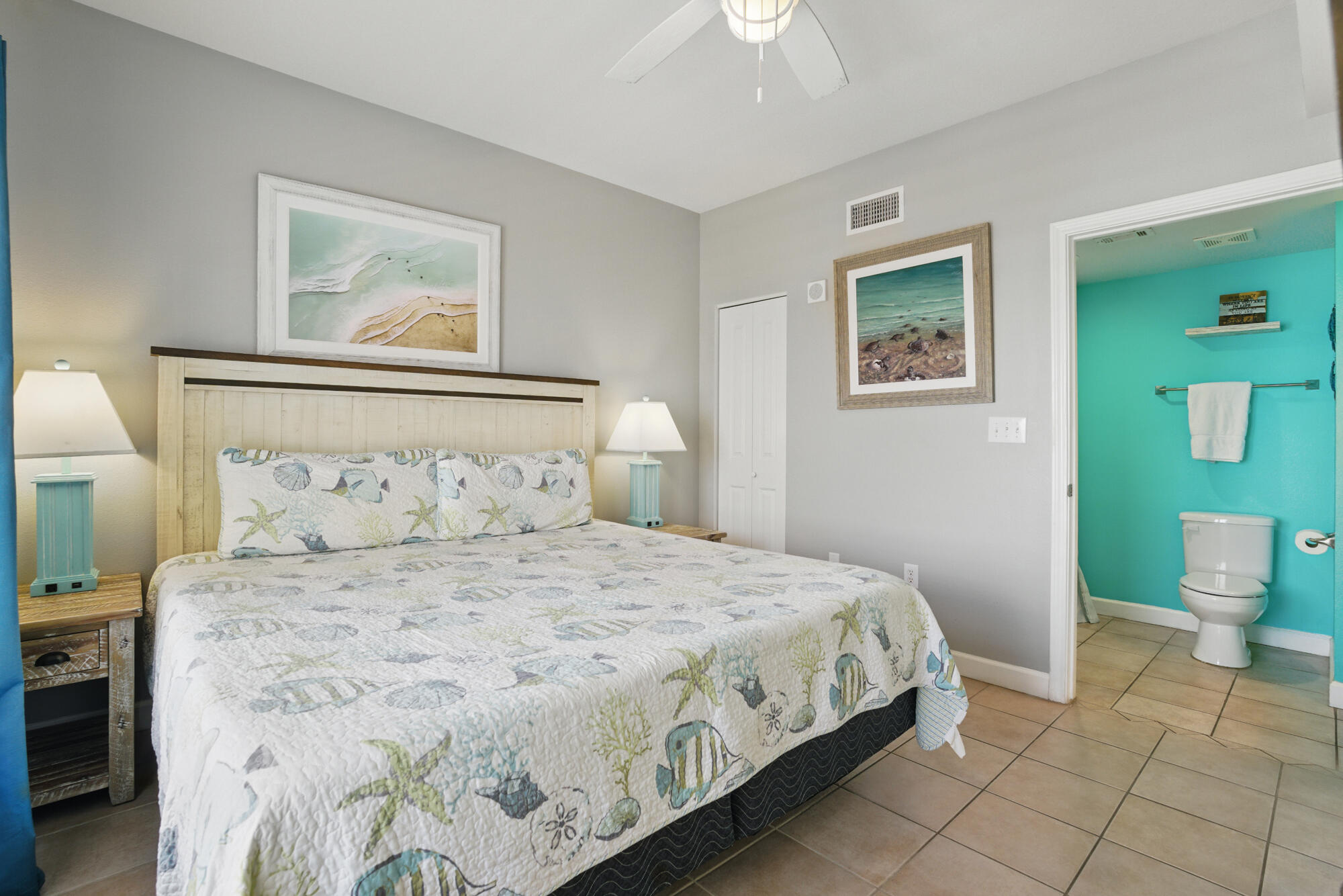 Shores of Panama Phase II - Residential