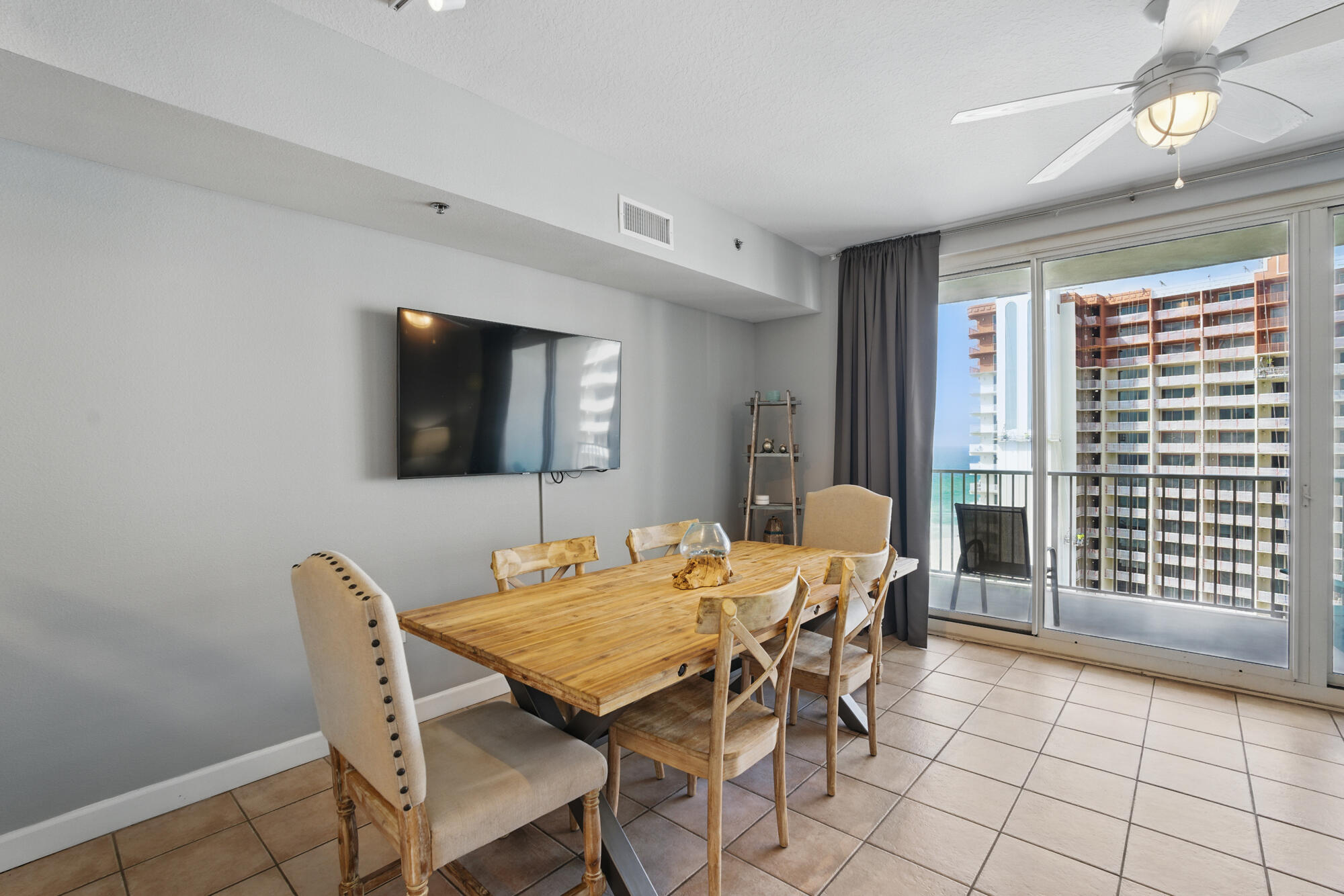 Shores of Panama Phase II - Residential