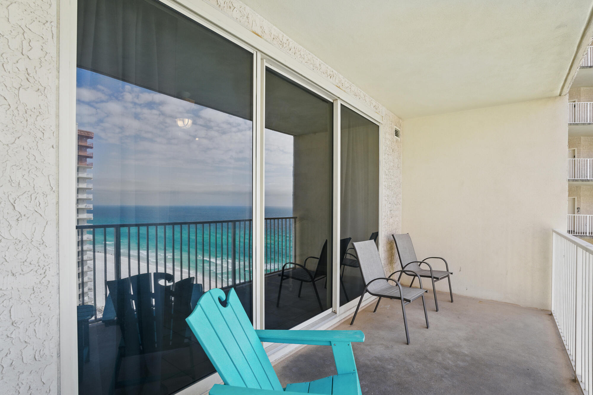 Shores of Panama Phase II - Residential