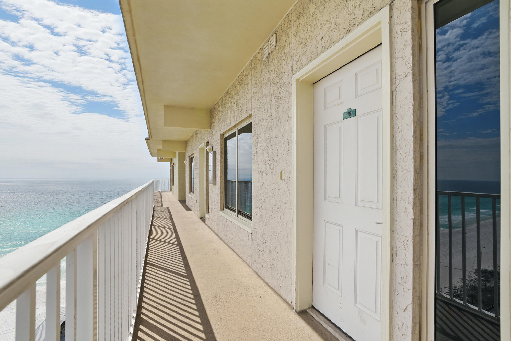 Shores of Panama Phase II - Residential