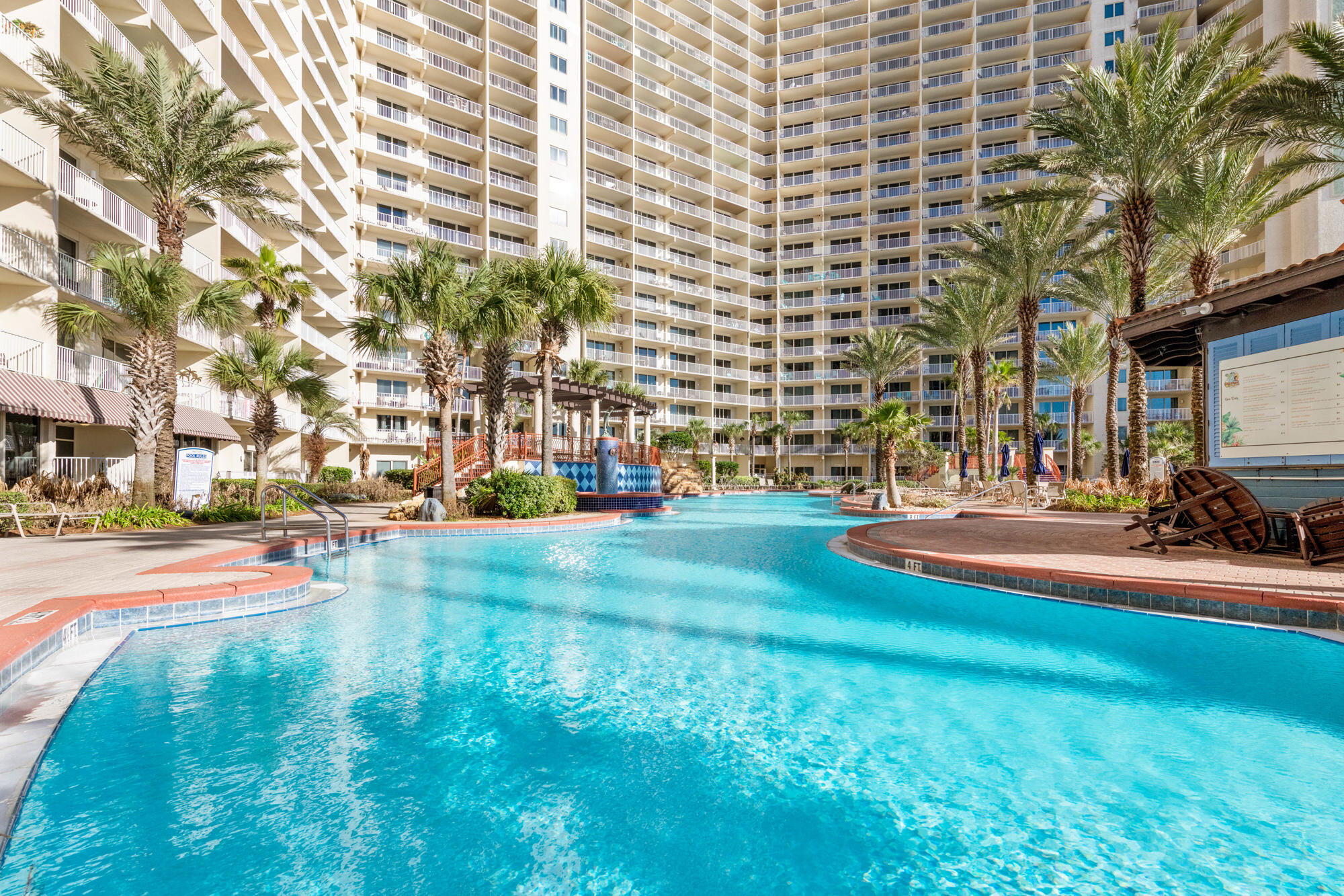 Shores of Panama Phase II - Residential