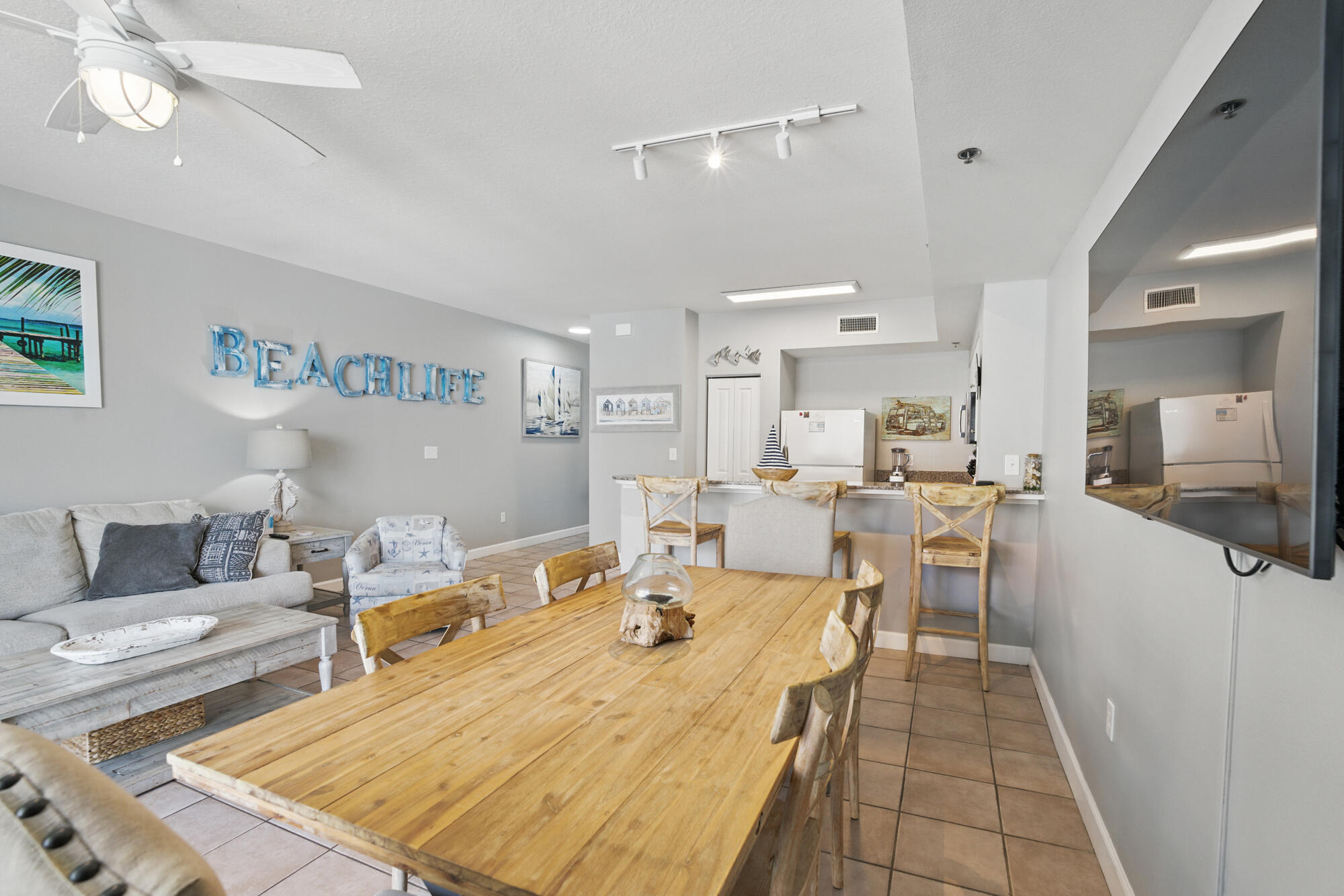 Shores of Panama Phase II - Residential