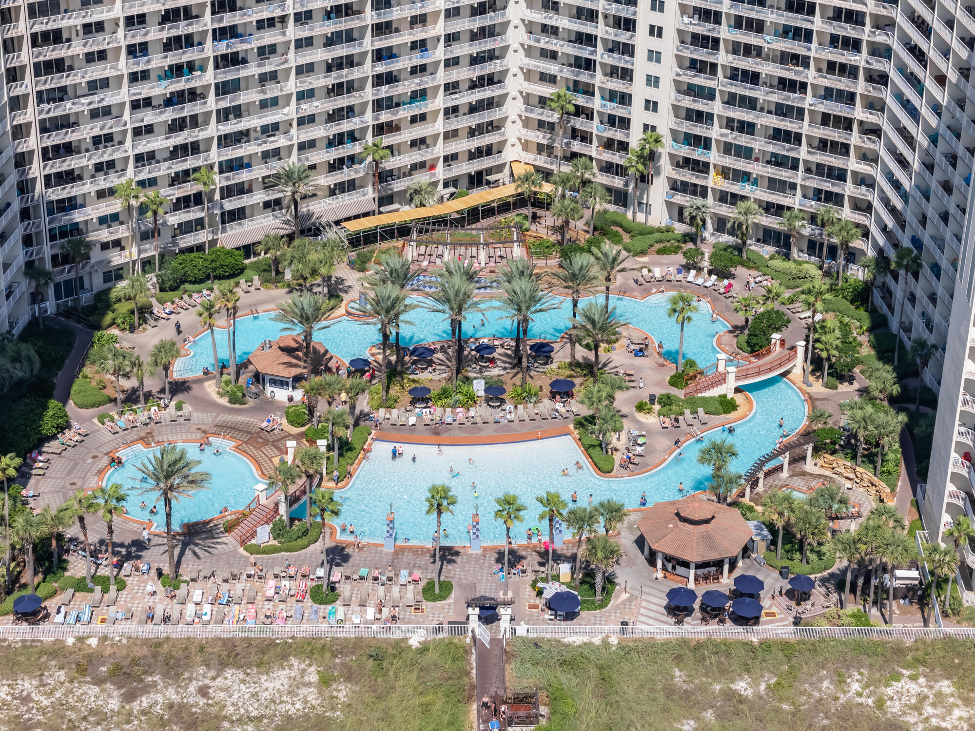 Shores of Panama Phase II - Residential