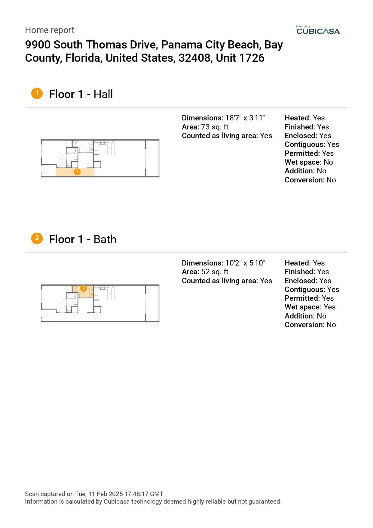 Shores of Panama Phase II - Residential
