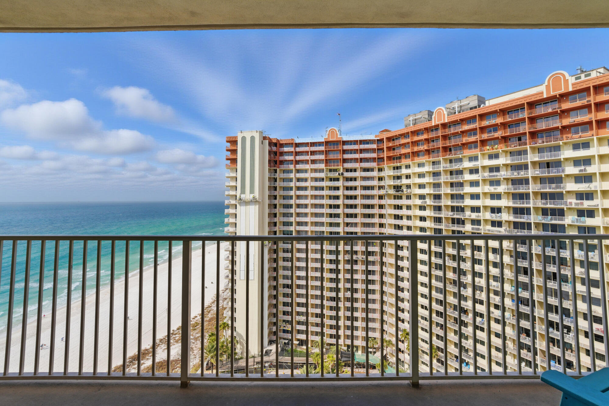 Shores of Panama Phase II - Residential