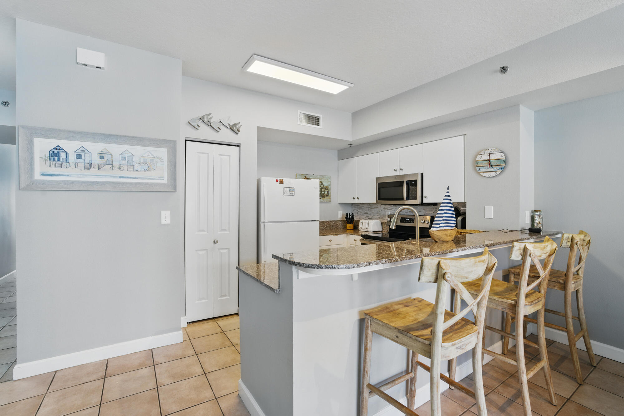 Shores of Panama Phase II - Residential