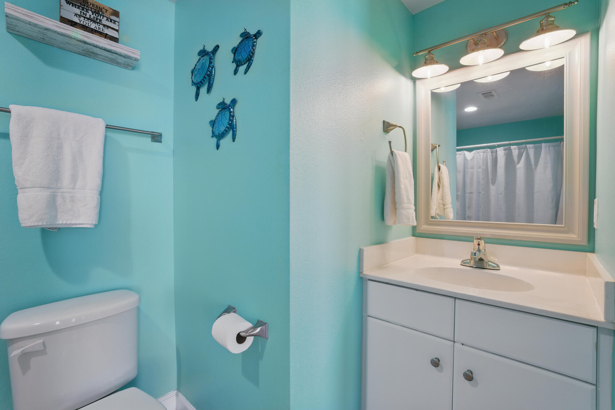 Shores of Panama Phase II - Residential