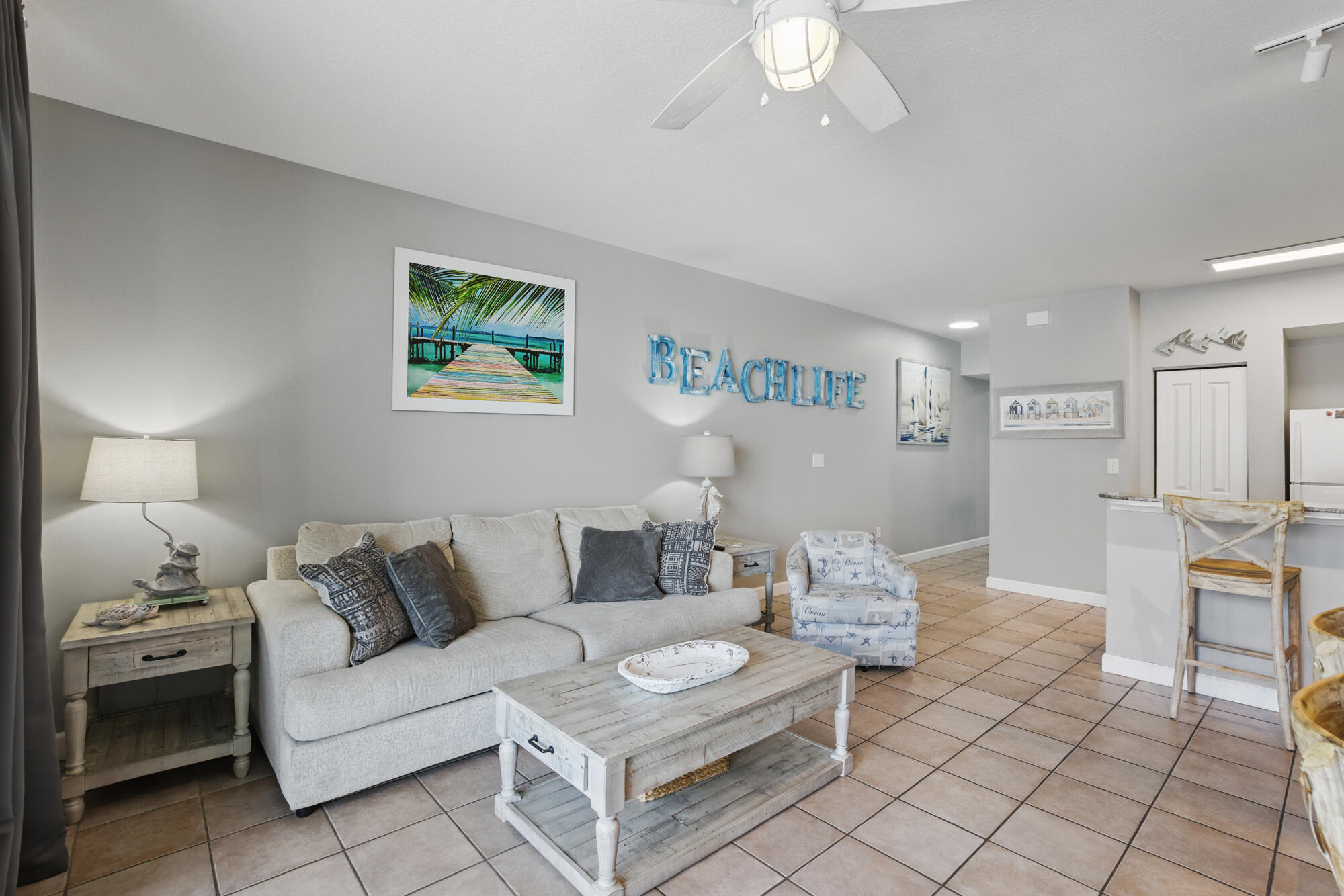 Shores of Panama Phase II - Residential