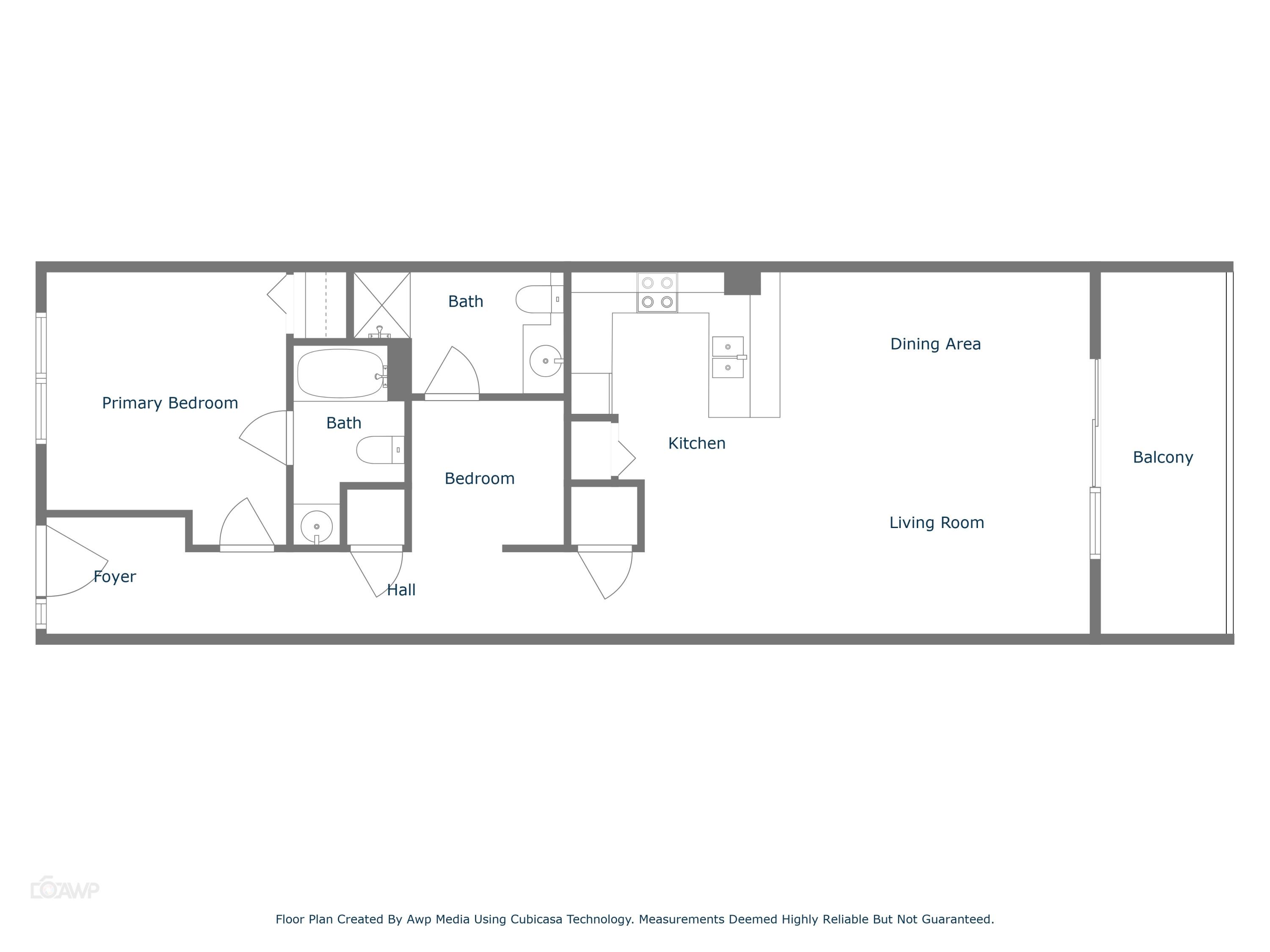 Shores of Panama Phase II - Residential