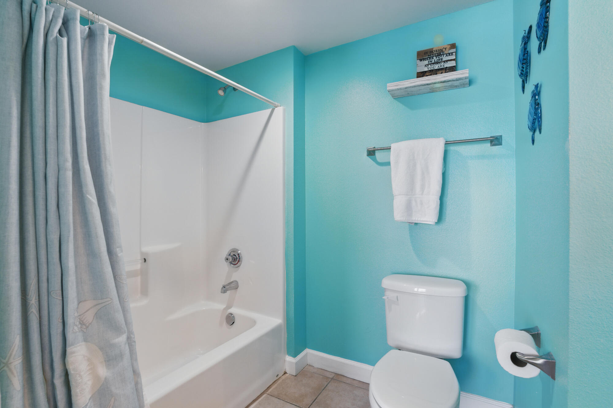 Shores of Panama Phase II - Residential