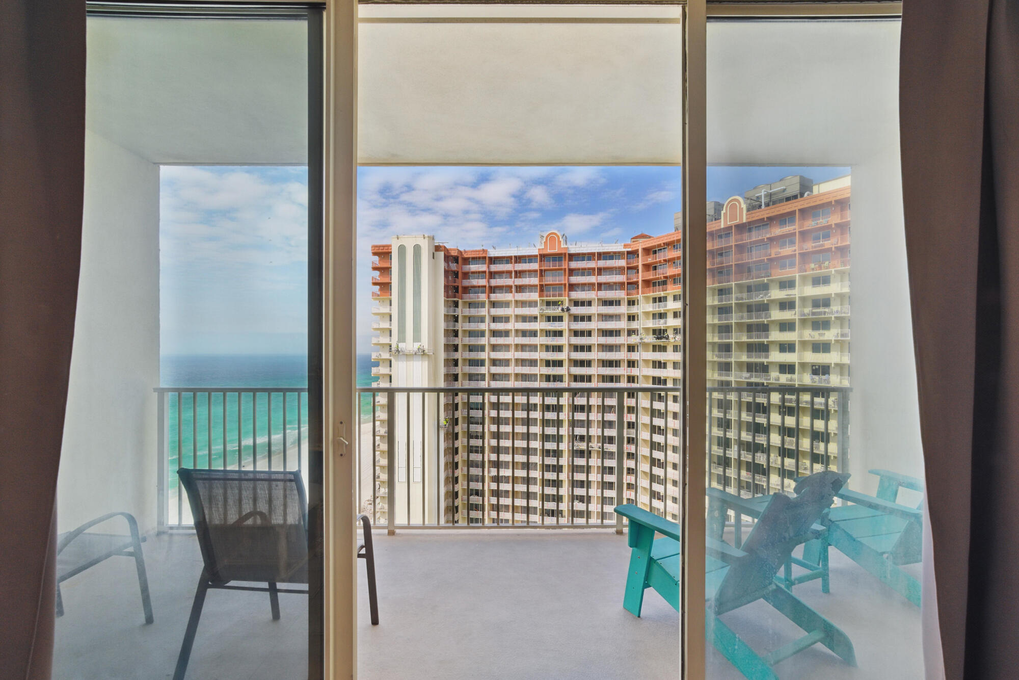 Shores of Panama Phase II - Residential