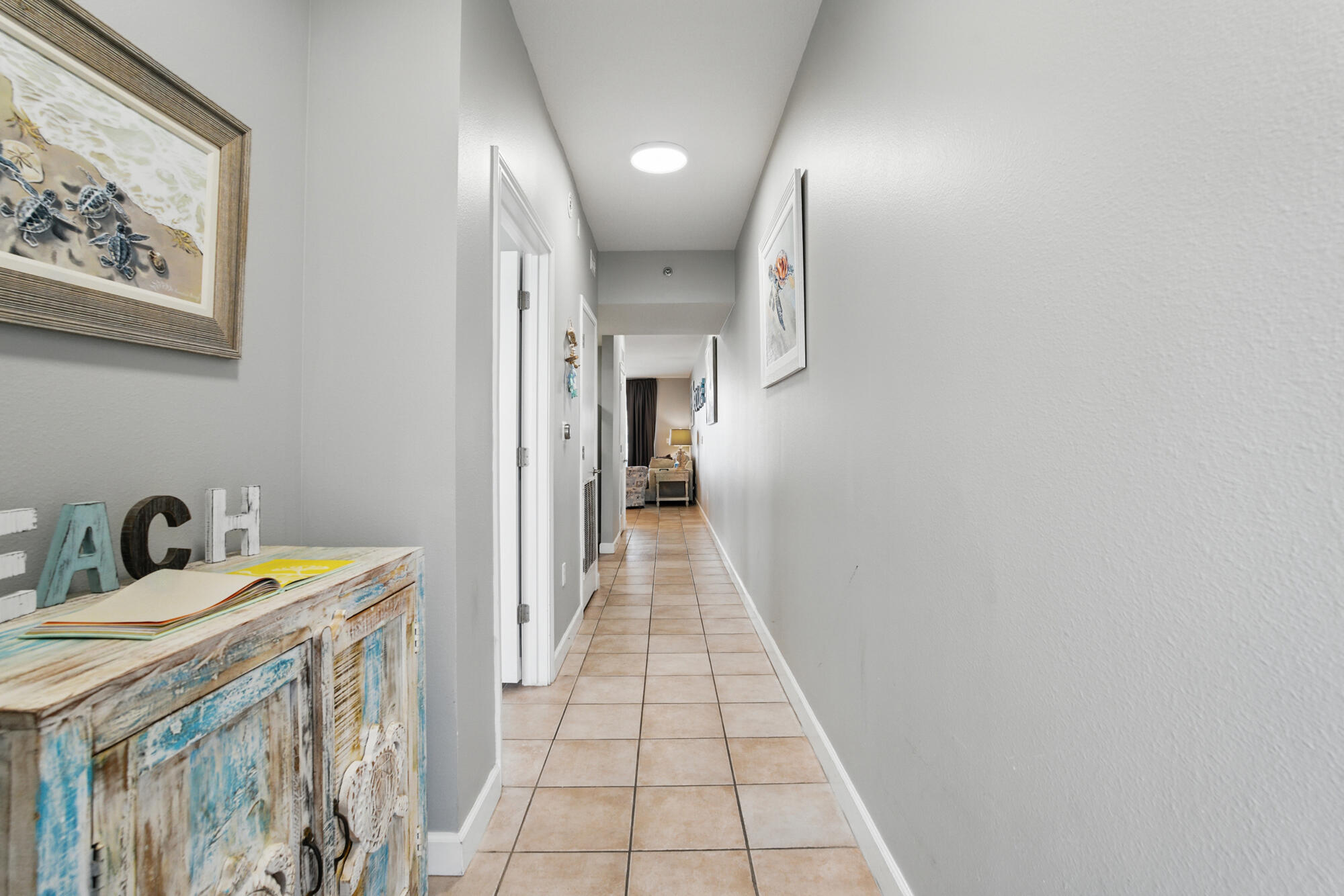 Shores of Panama Phase II - Residential