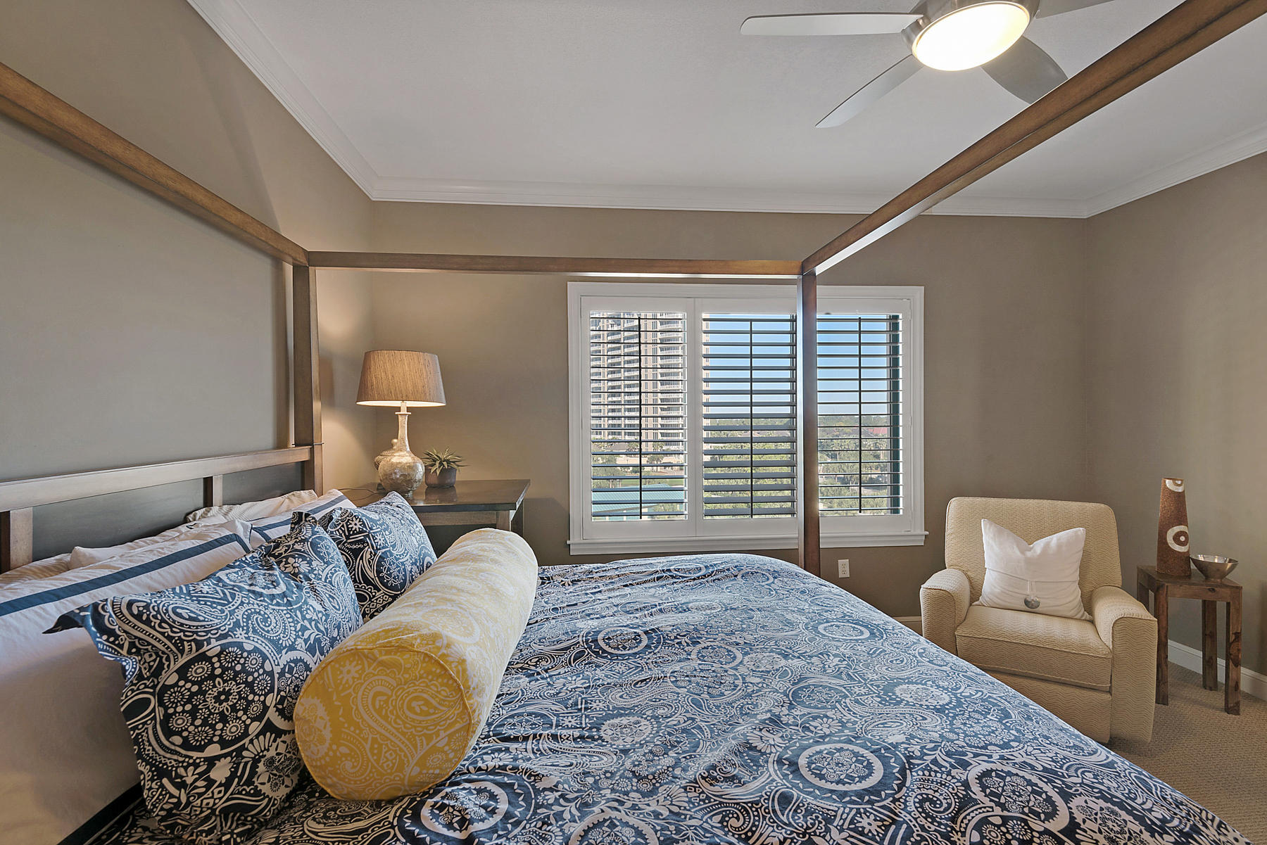 SOUTHWINDS II AT SANDESTIN - Residential