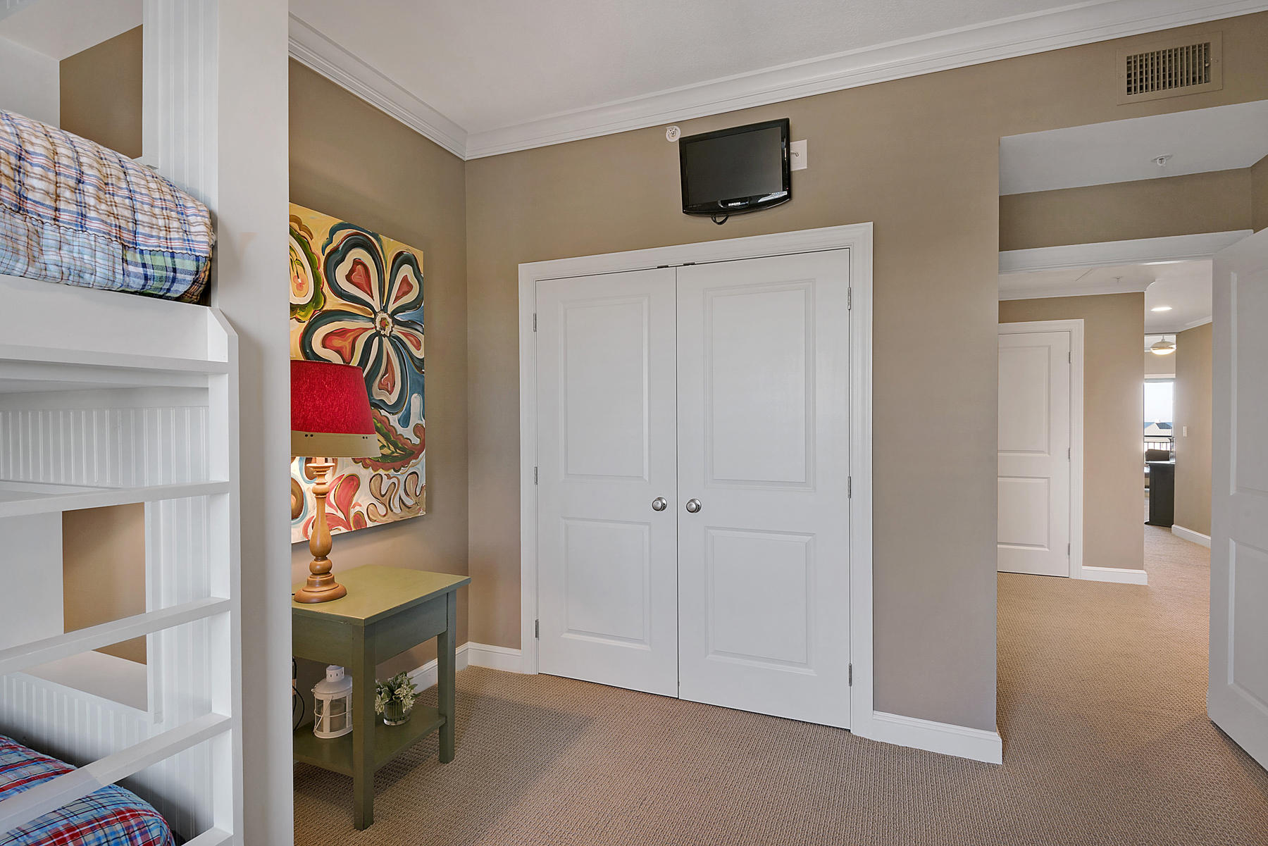 SOUTHWINDS II AT SANDESTIN - Residential