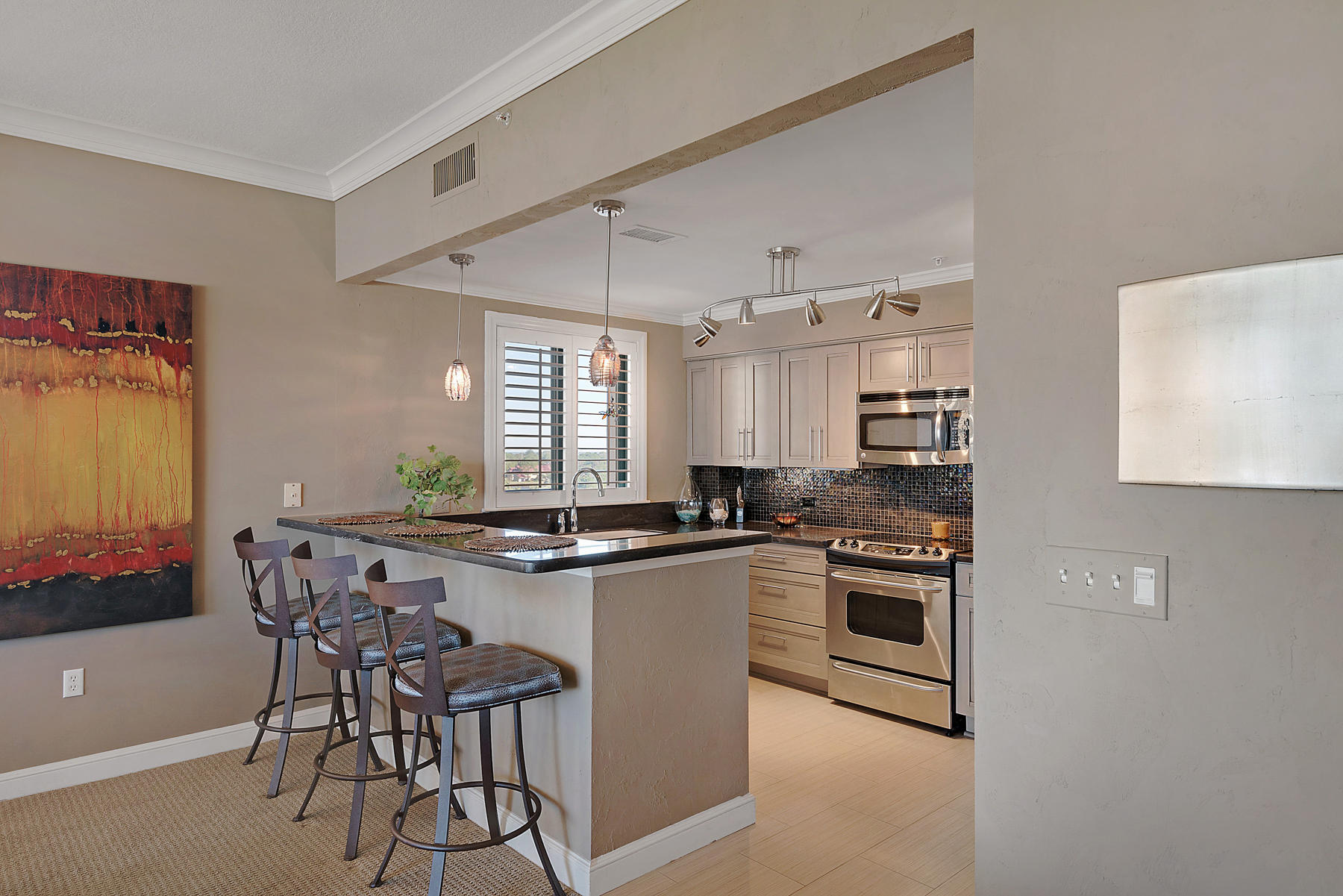 SOUTHWINDS II AT SANDESTIN - Residential