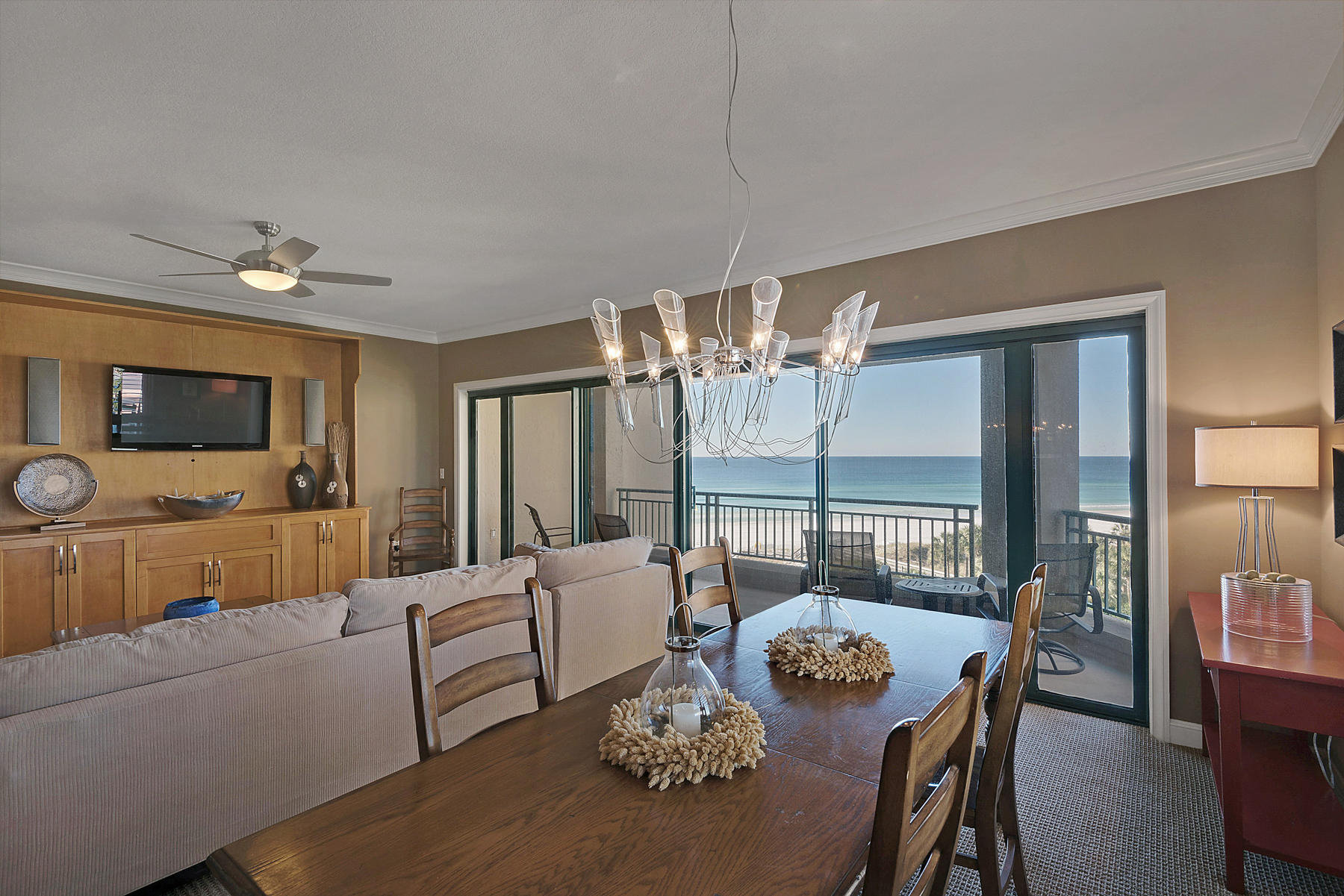 SOUTHWINDS II AT SANDESTIN - Residential