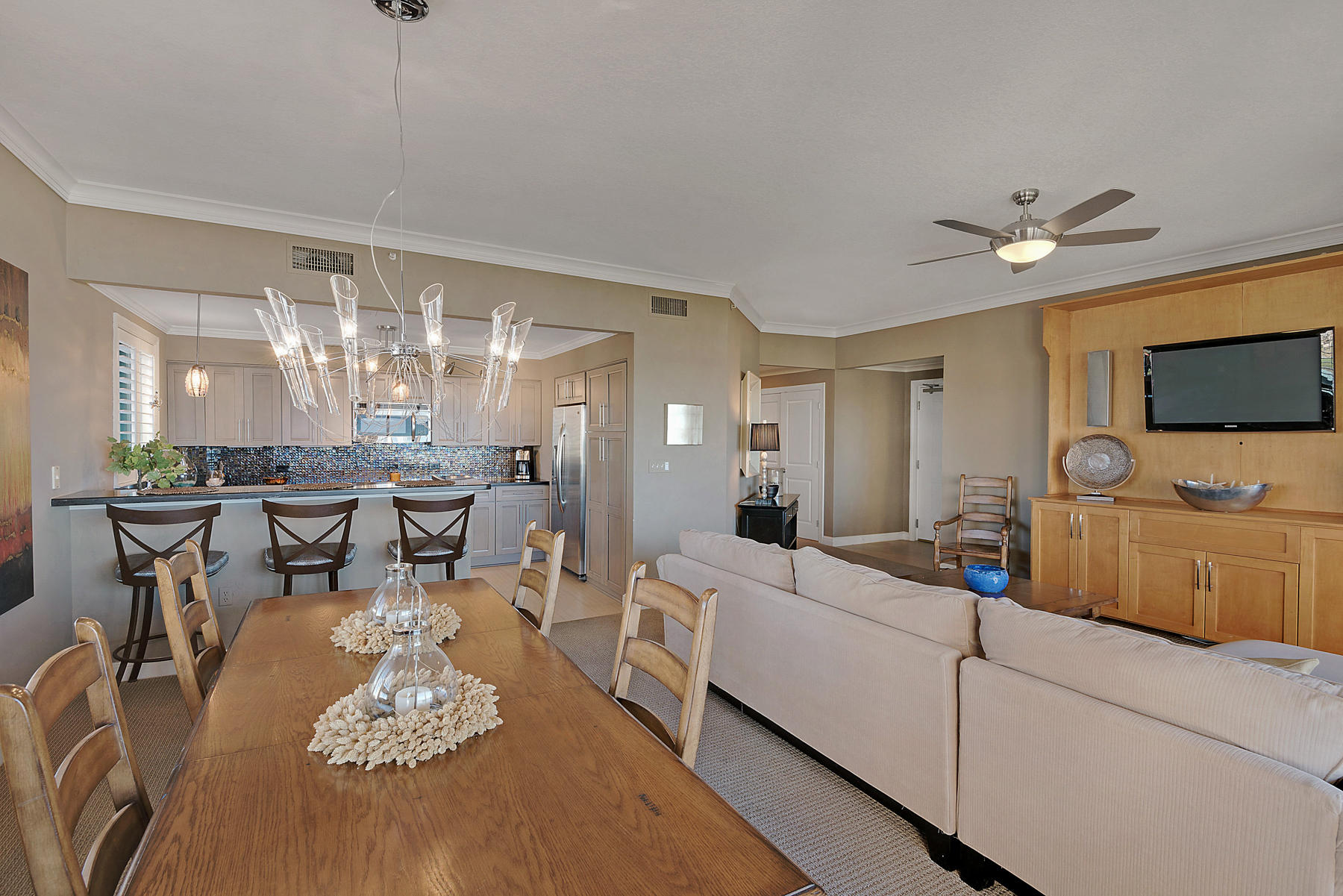 SOUTHWINDS II AT SANDESTIN - Residential