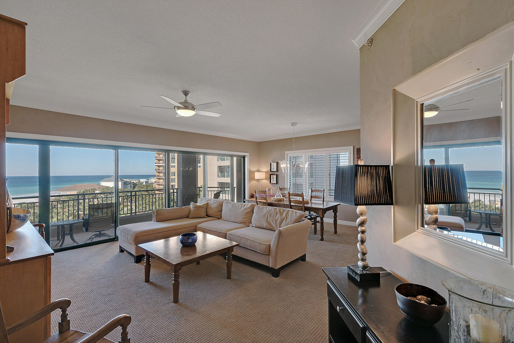 SOUTHWINDS II AT SANDESTIN - Residential