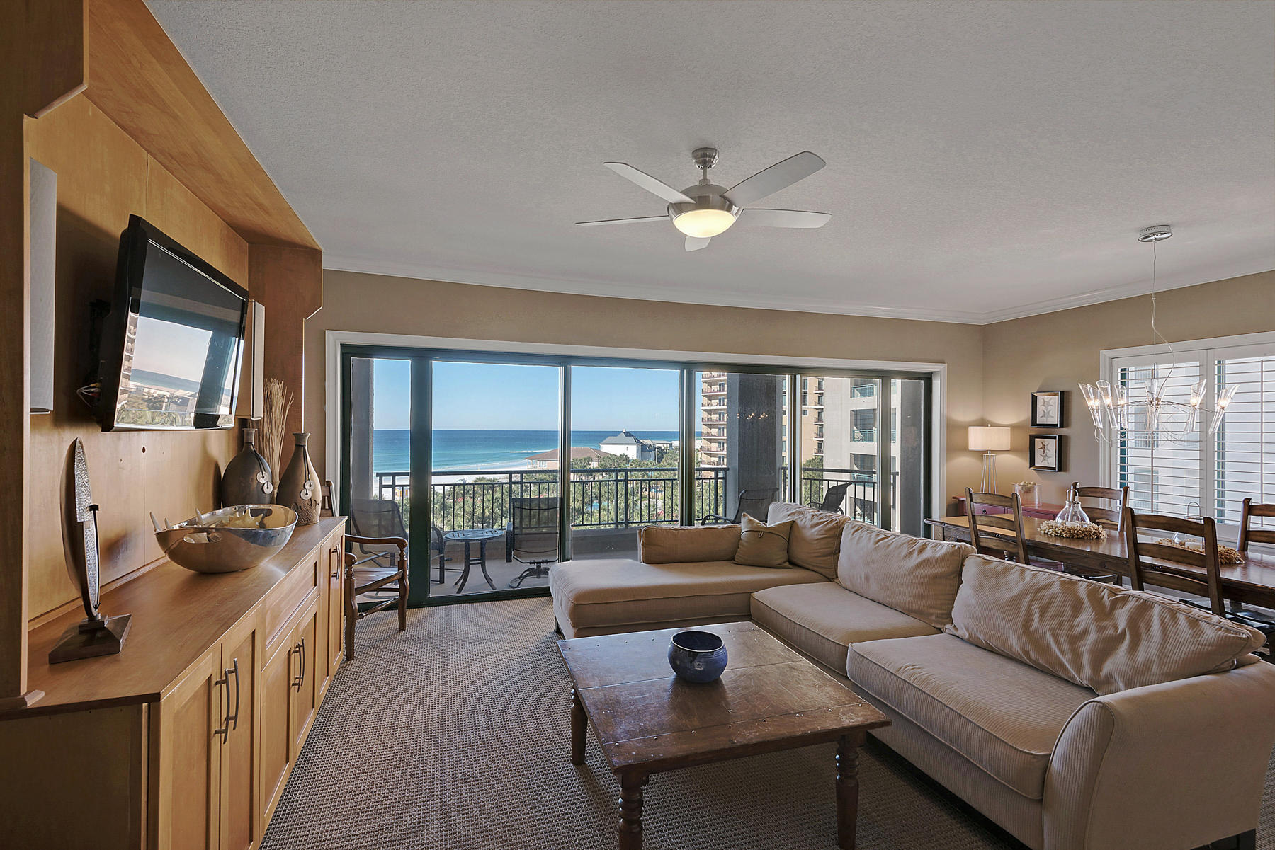 SOUTHWINDS II AT SANDESTIN - Residential