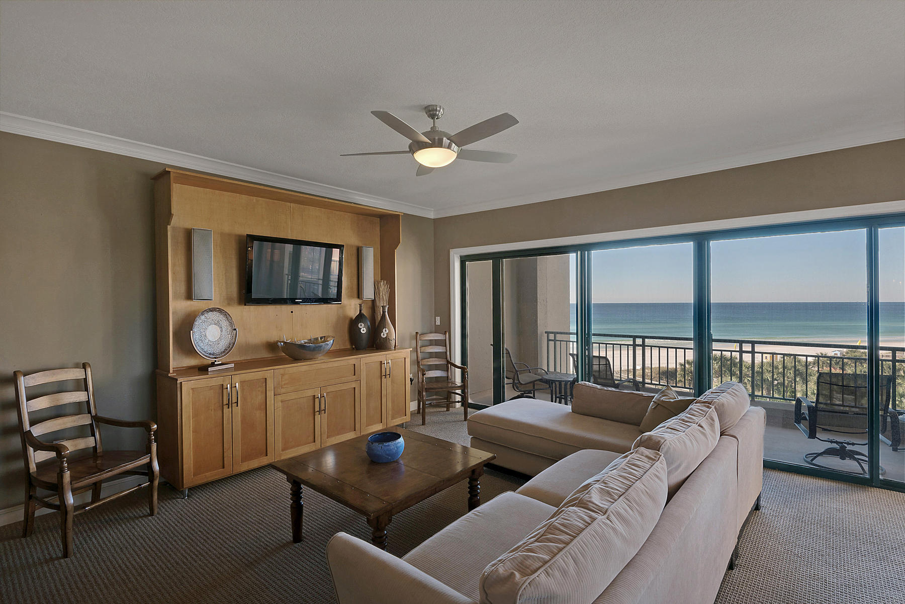 SOUTHWINDS II AT SANDESTIN - Residential