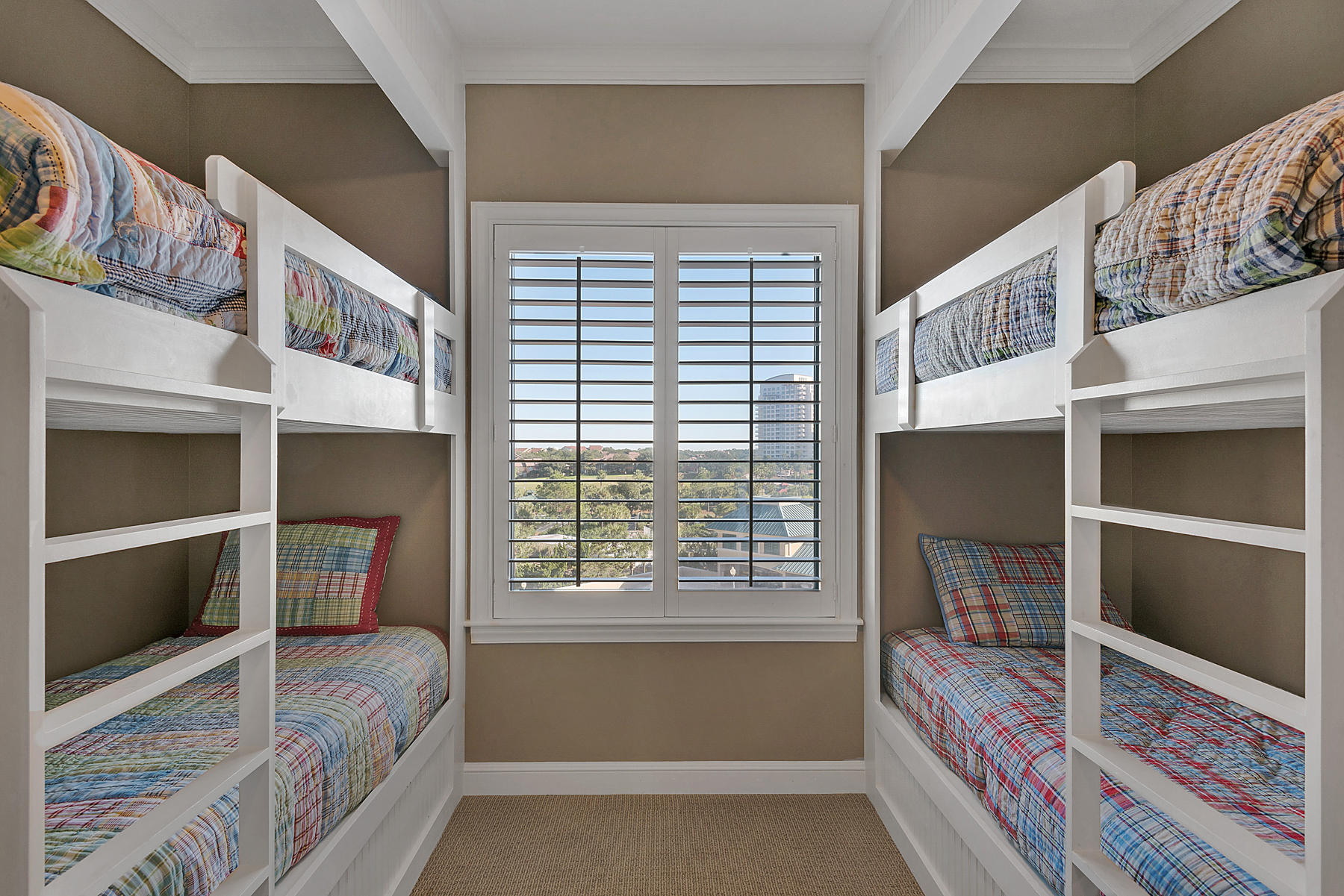 SOUTHWINDS II AT SANDESTIN - Residential