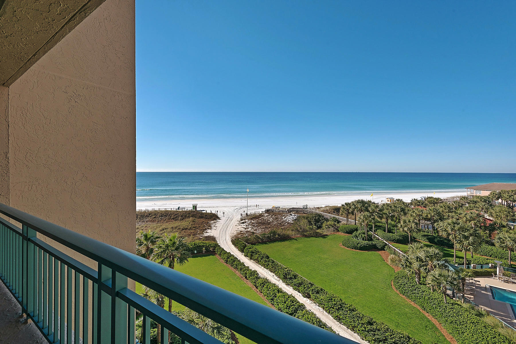 SOUTHWINDS II AT SANDESTIN - Residential