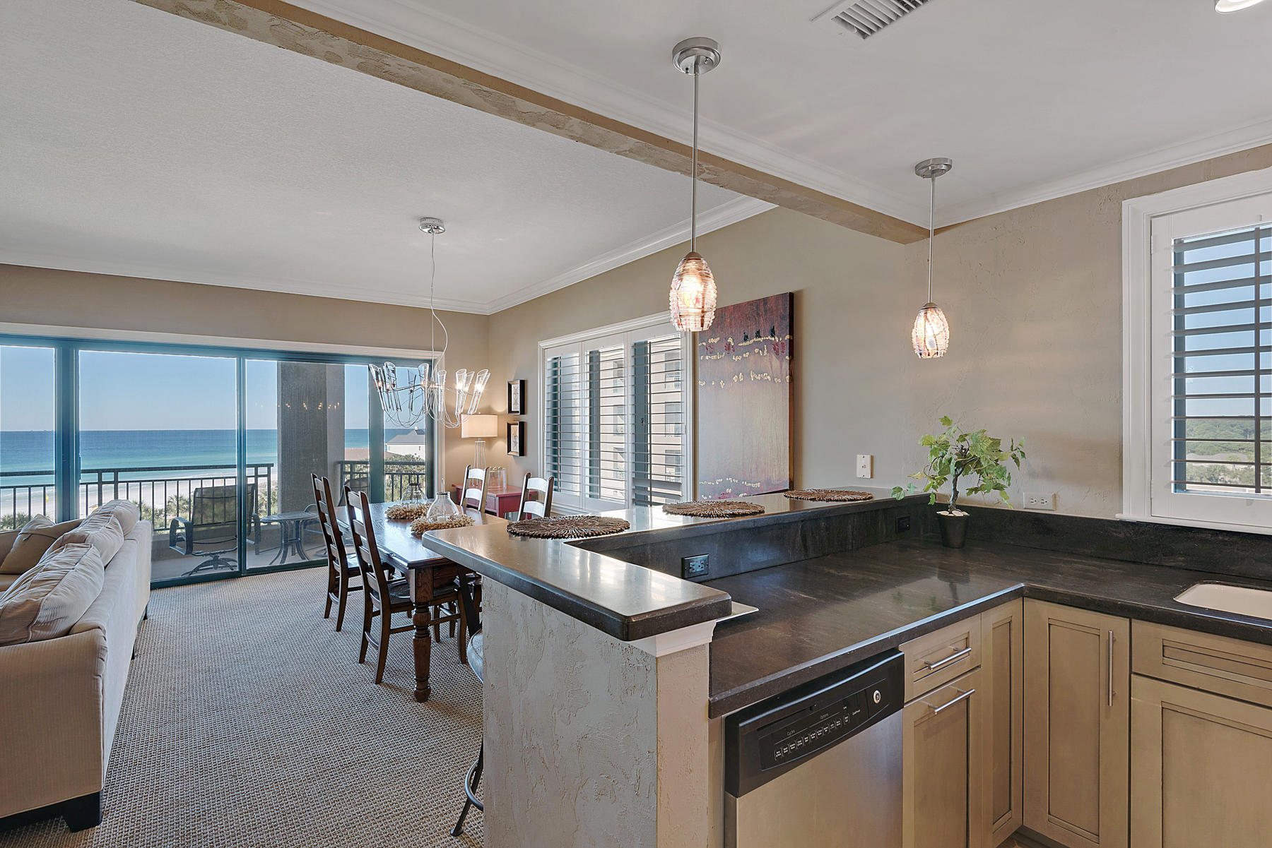 SOUTHWINDS II AT SANDESTIN - Residential
