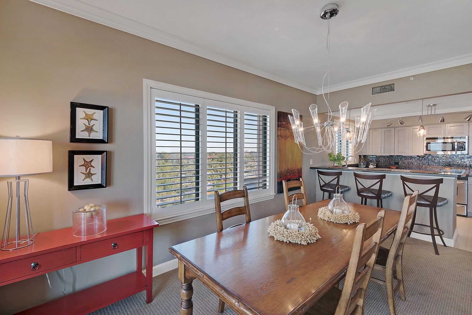 SOUTHWINDS II AT SANDESTIN - Residential