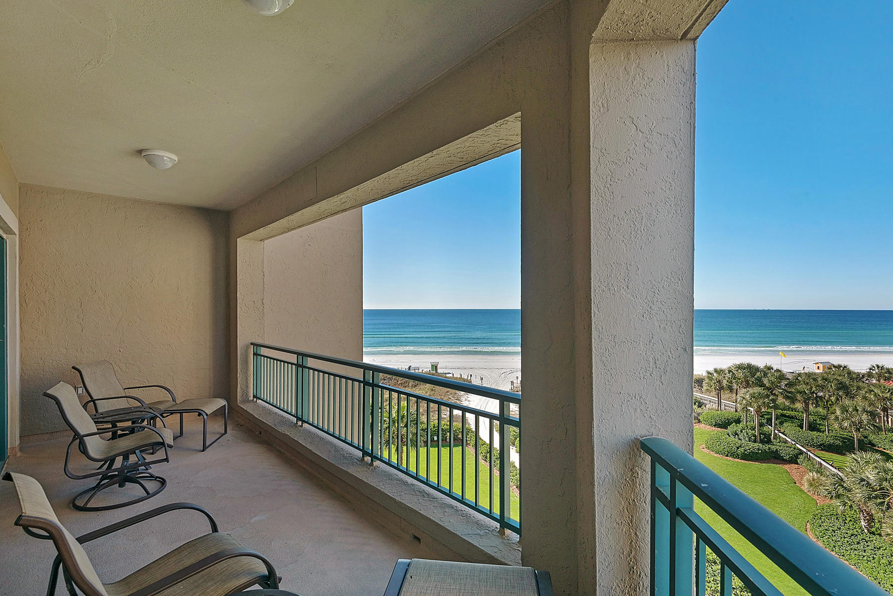 SOUTHWINDS II AT SANDESTIN - Residential