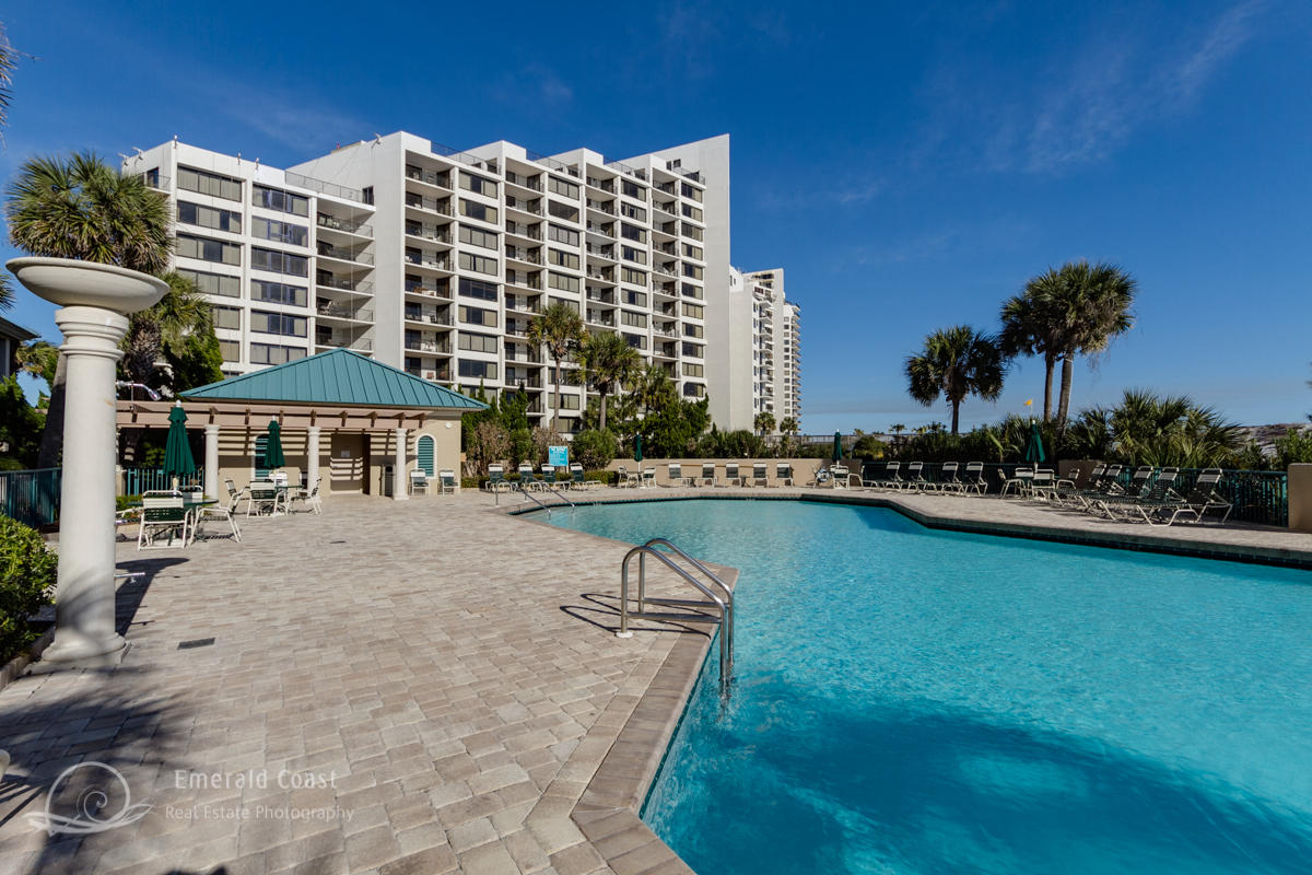 SOUTHWINDS II AT SANDESTIN - Residential