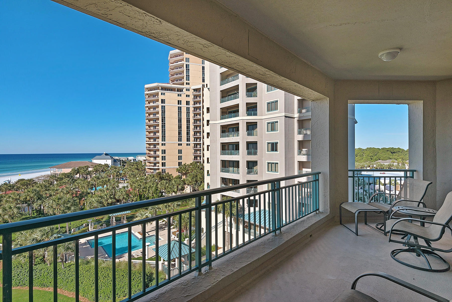 SOUTHWINDS II AT SANDESTIN - Residential