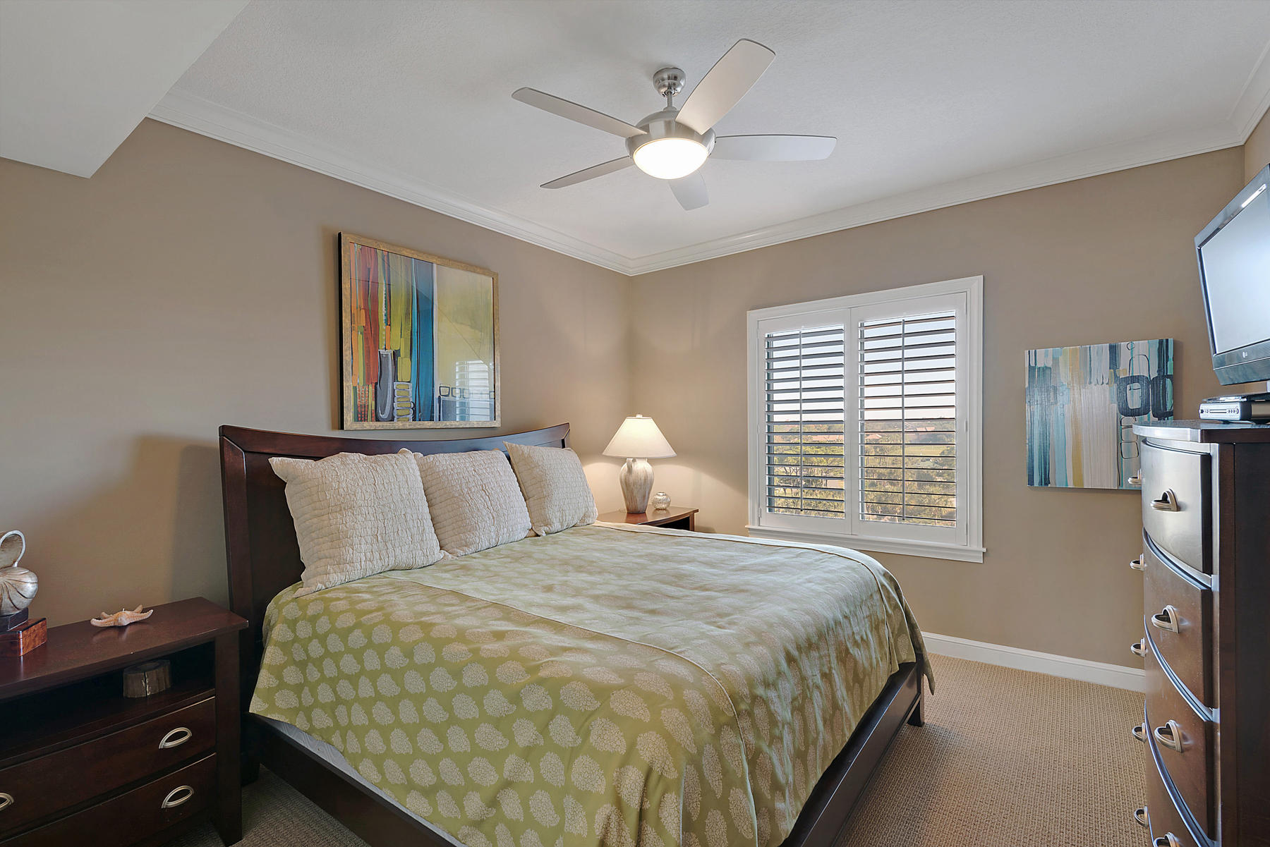 SOUTHWINDS II AT SANDESTIN - Residential