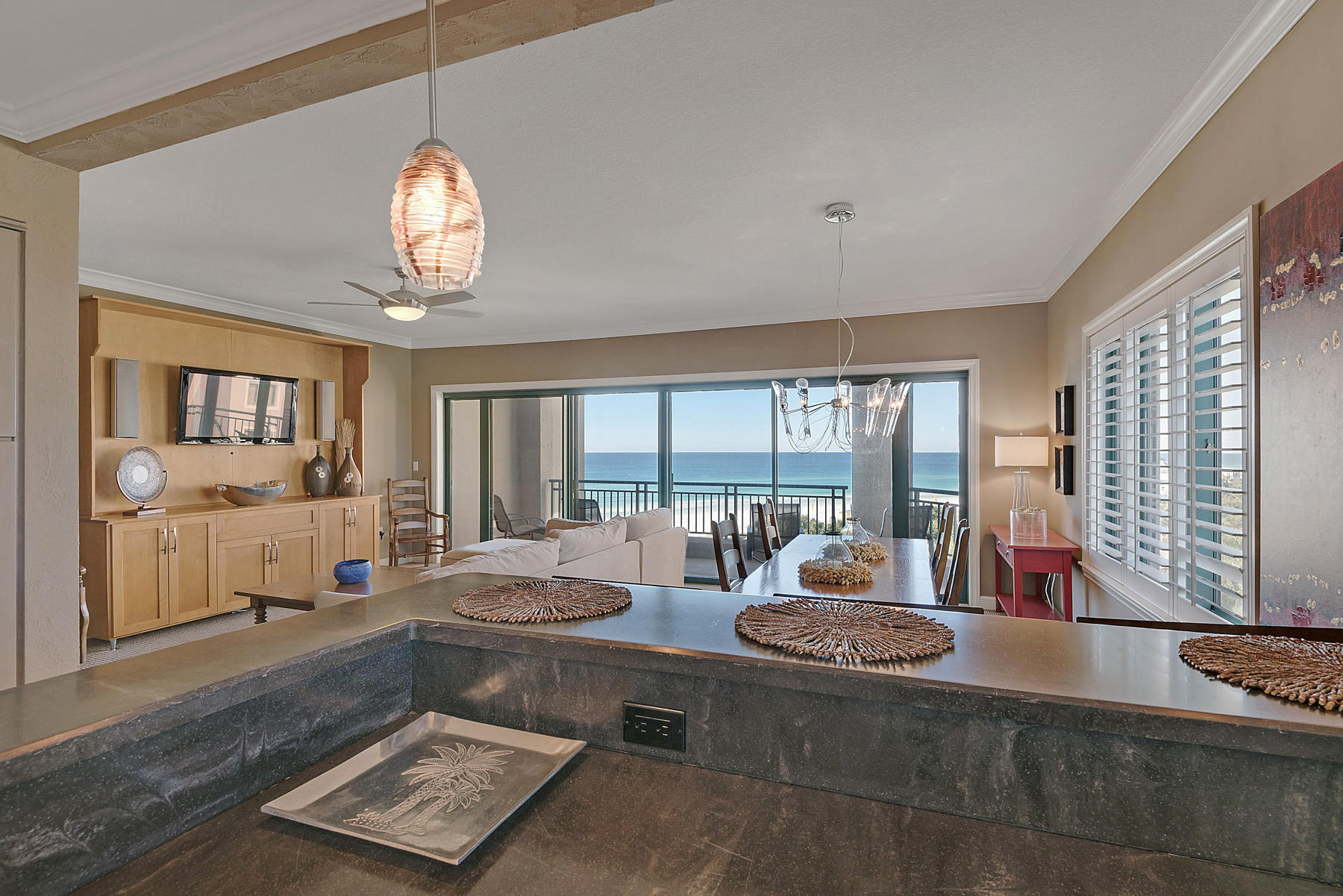 SOUTHWINDS II AT SANDESTIN - Residential