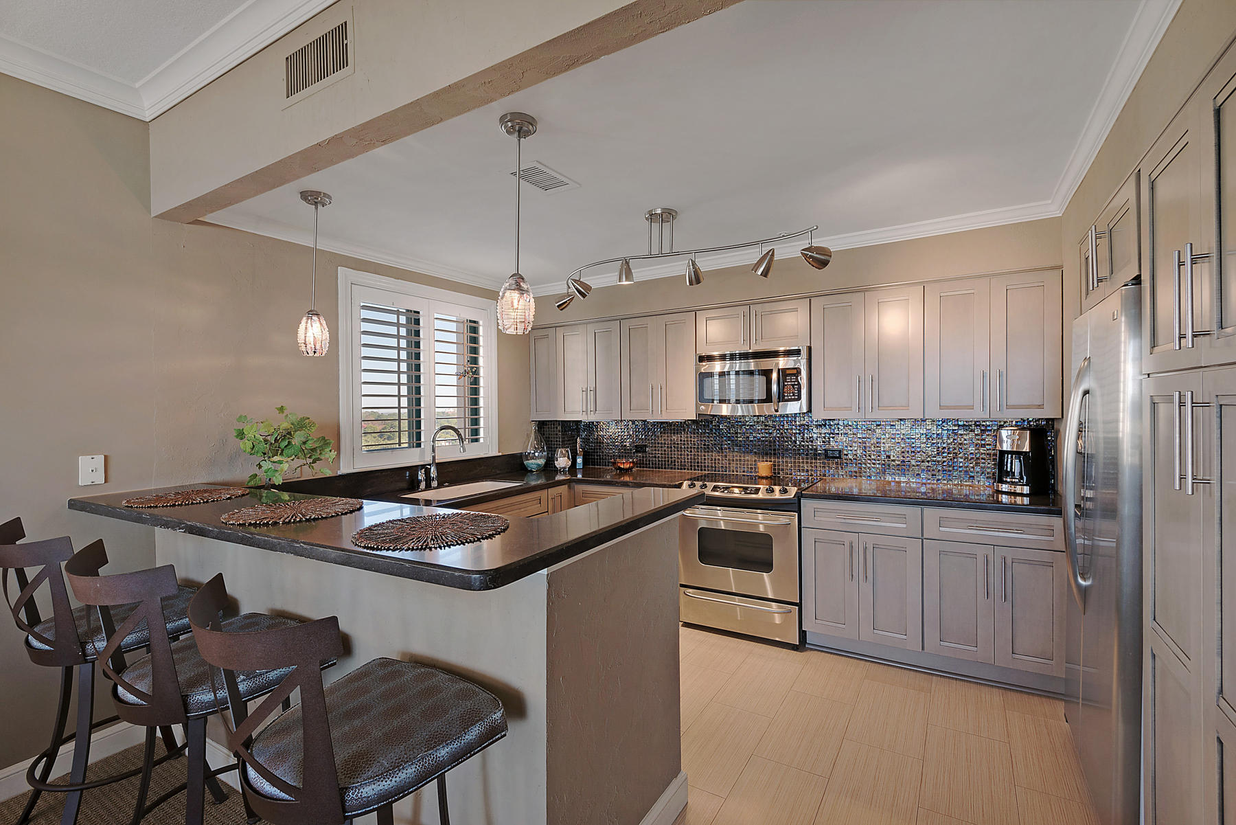 SOUTHWINDS II AT SANDESTIN - Residential